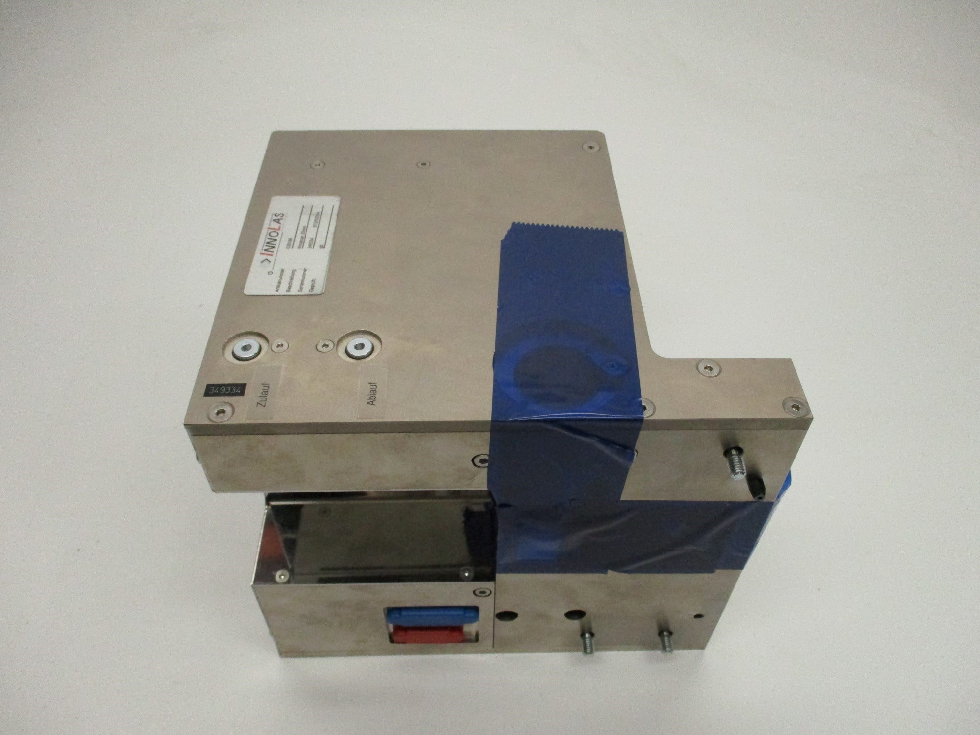 INNOLAS 026166 NSMP