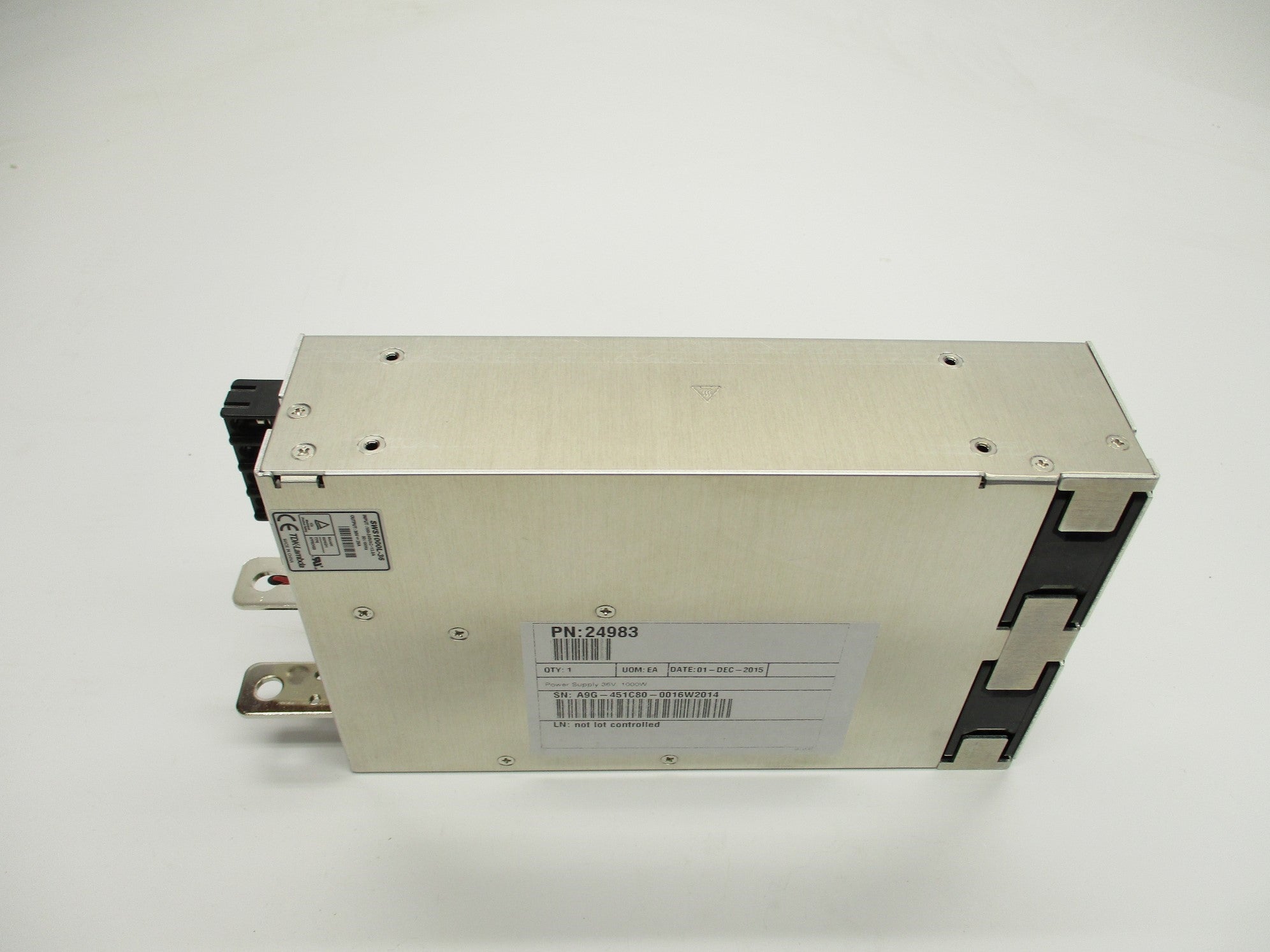TDK-LAMBDA SWS1000L-36 NSMP