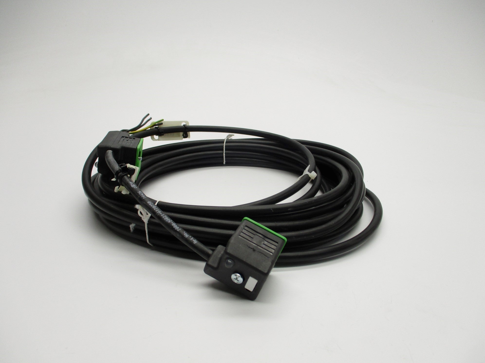 MURR ELEKTRONIK 7000-58021-6170750 NSNP
