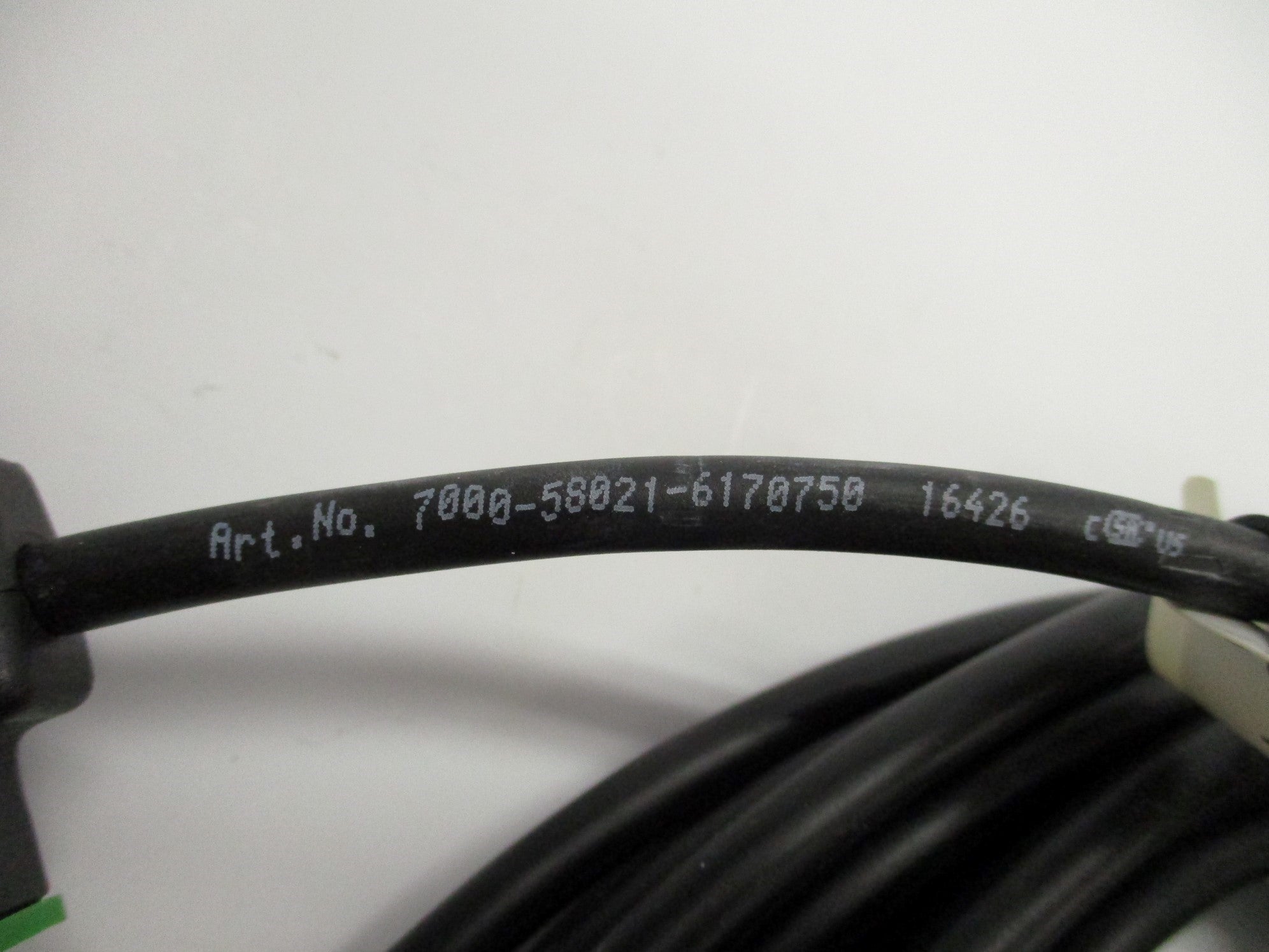 MURR ELEKTRONIK 7000-58021-6170750 NSNP