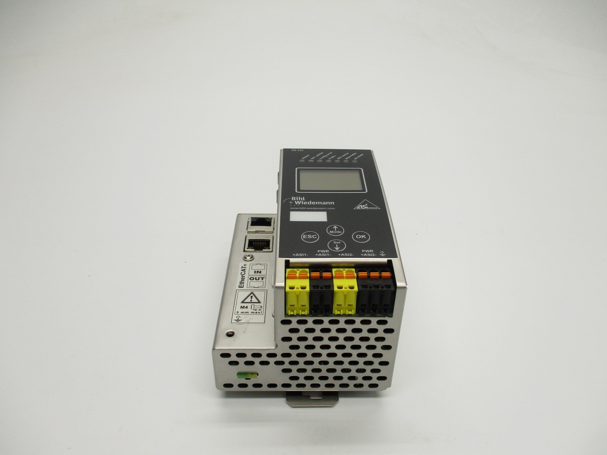 BIHL WIEDEMANN BW2163 NSMP