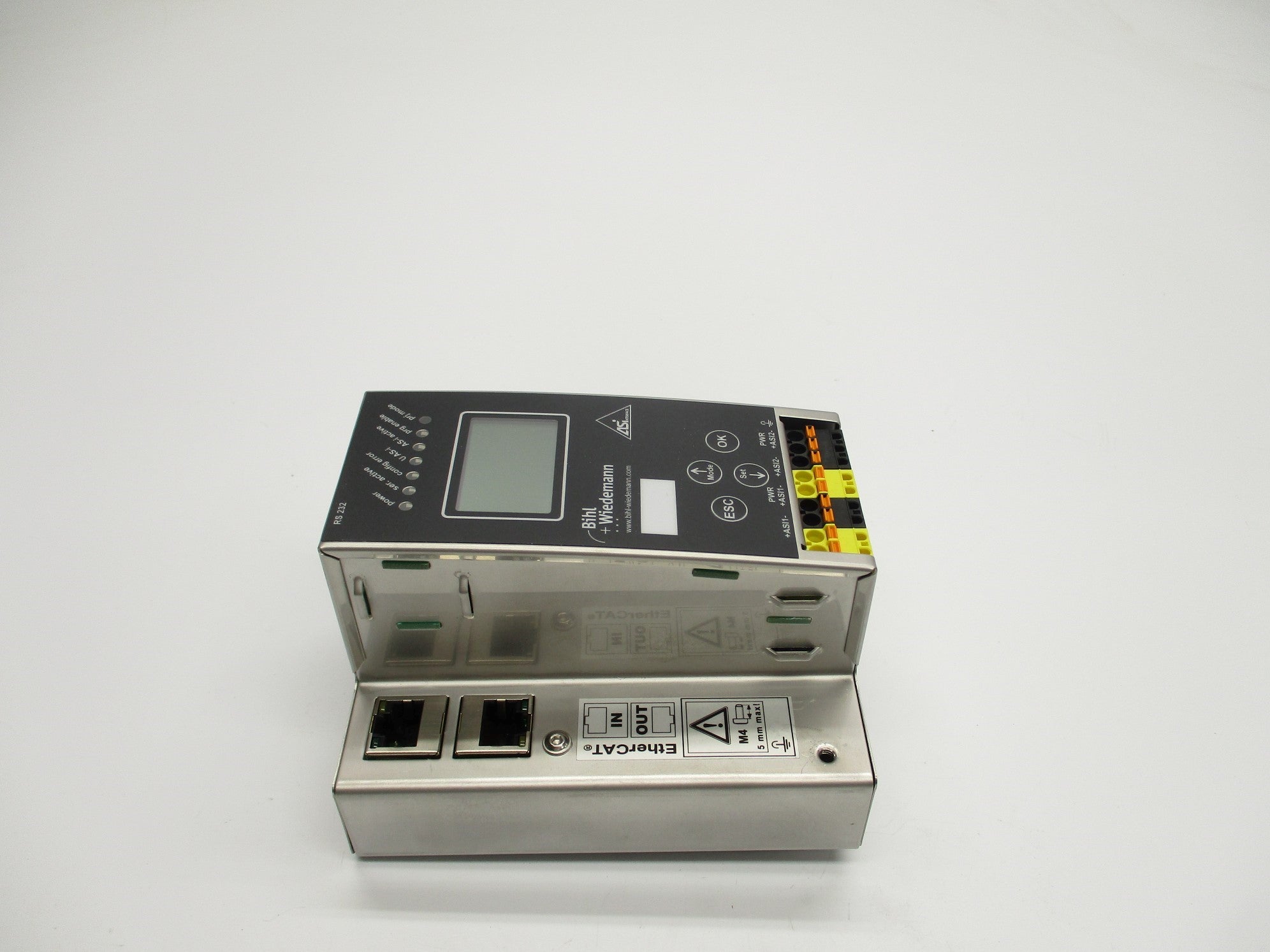 BIHL WIEDEMANN BW2163 NSMP