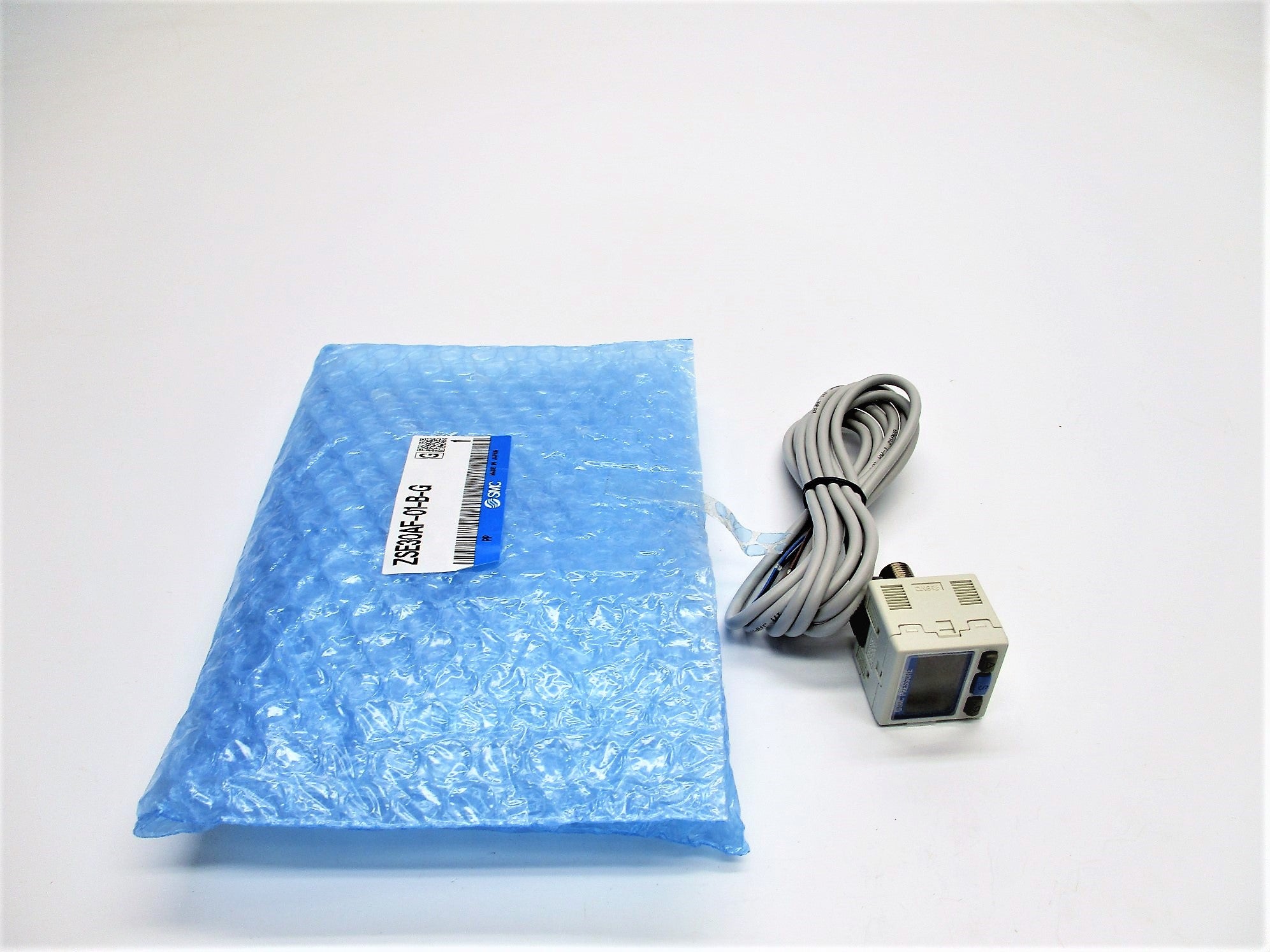 SMC ZSE30AF-01-B-G NSMP