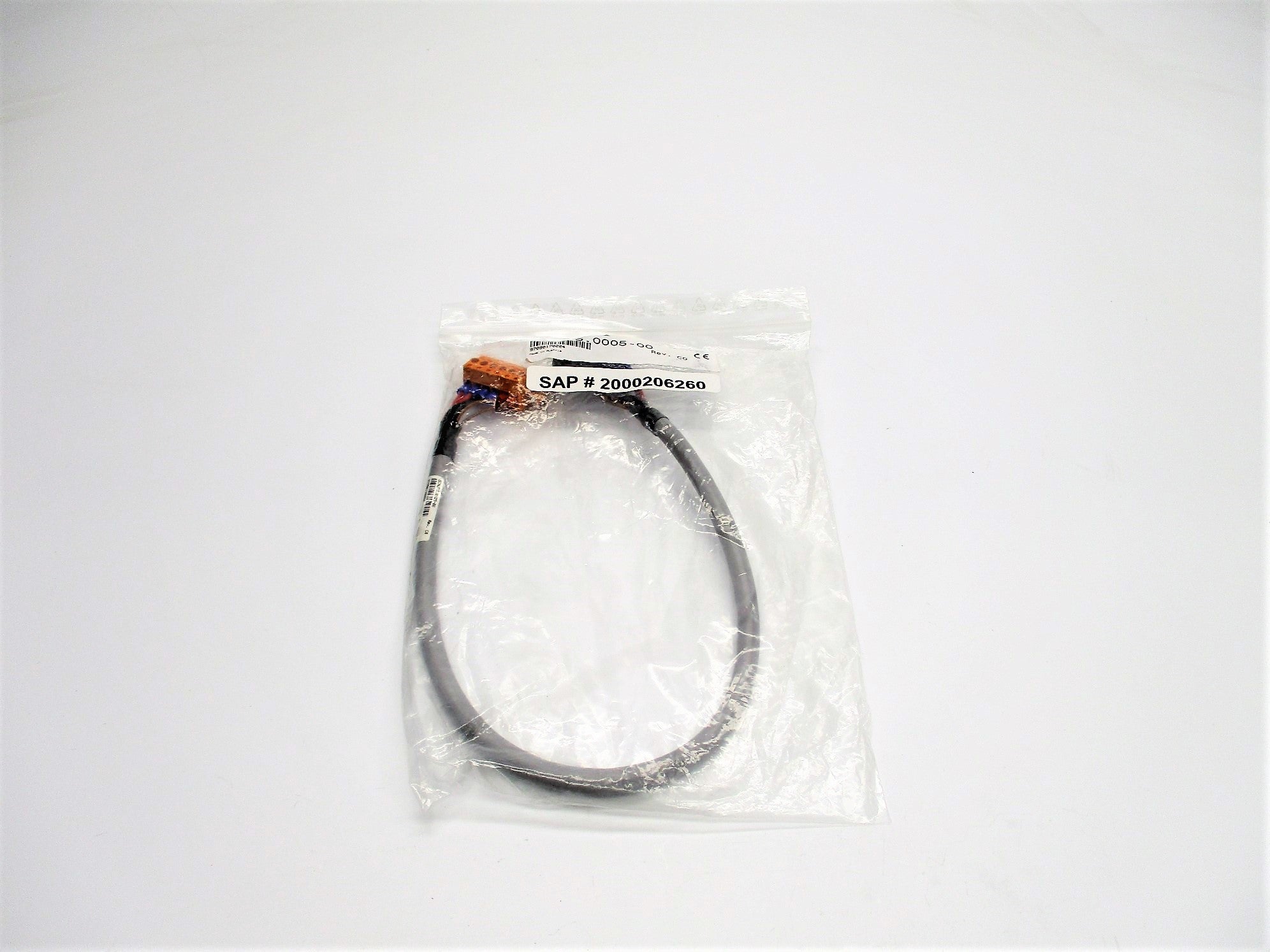 B&R AUTOMATION 5CAUPS.0005-00 NSMP