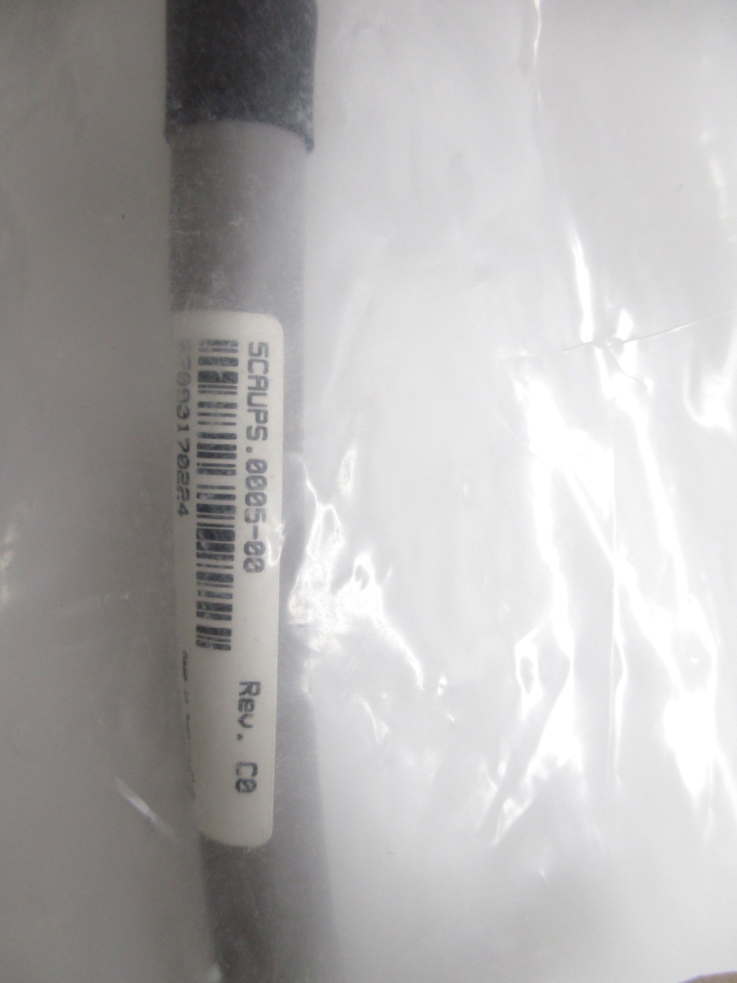 B&R AUTOMATION 5CAUPS.0005-00 NSMP