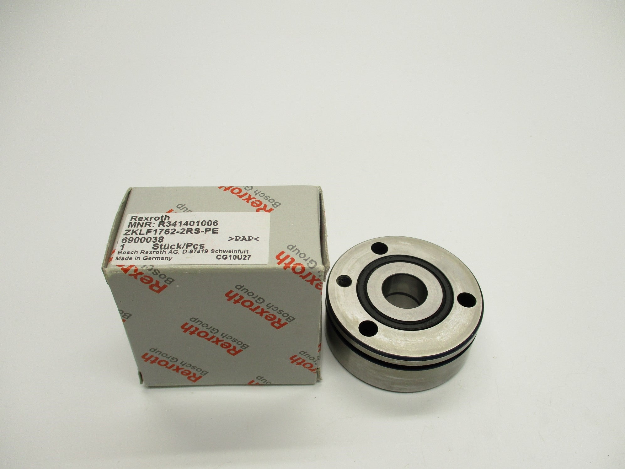 REXROTH R341401006 NSMP