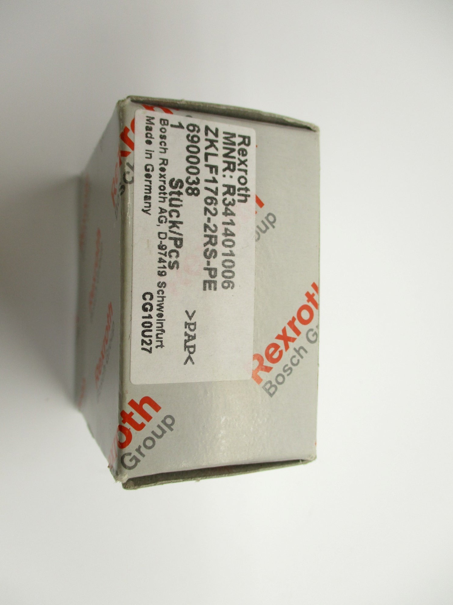 REXROTH R341401006 NSMP