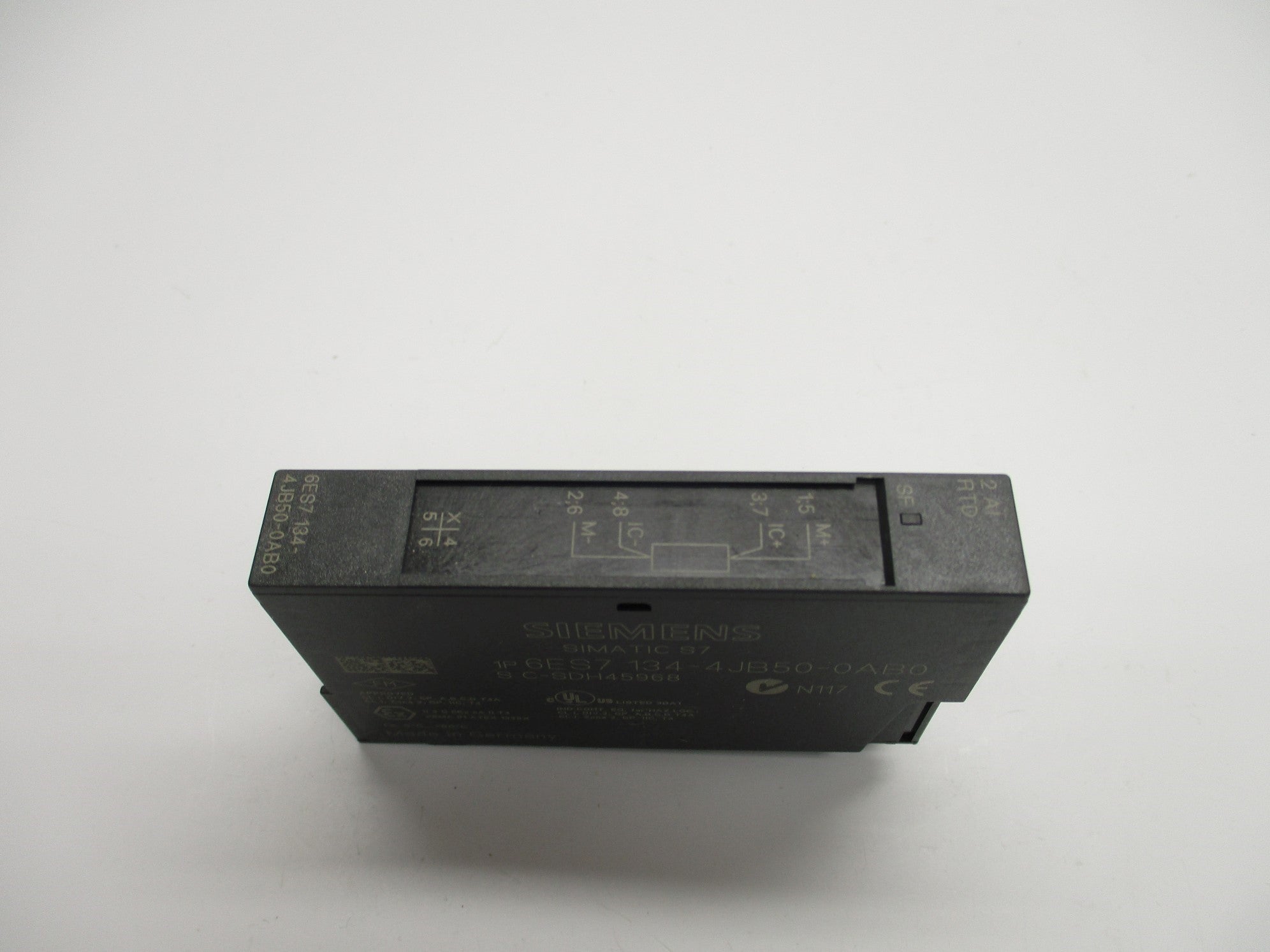 SIEMENS 6ES7134-4JB50-0AB0 NSMP