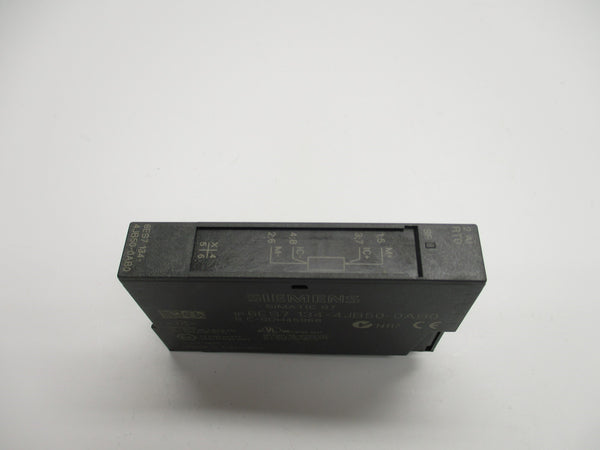 SIEMENS 6ES7134-4JB50-0AB0 NSMP