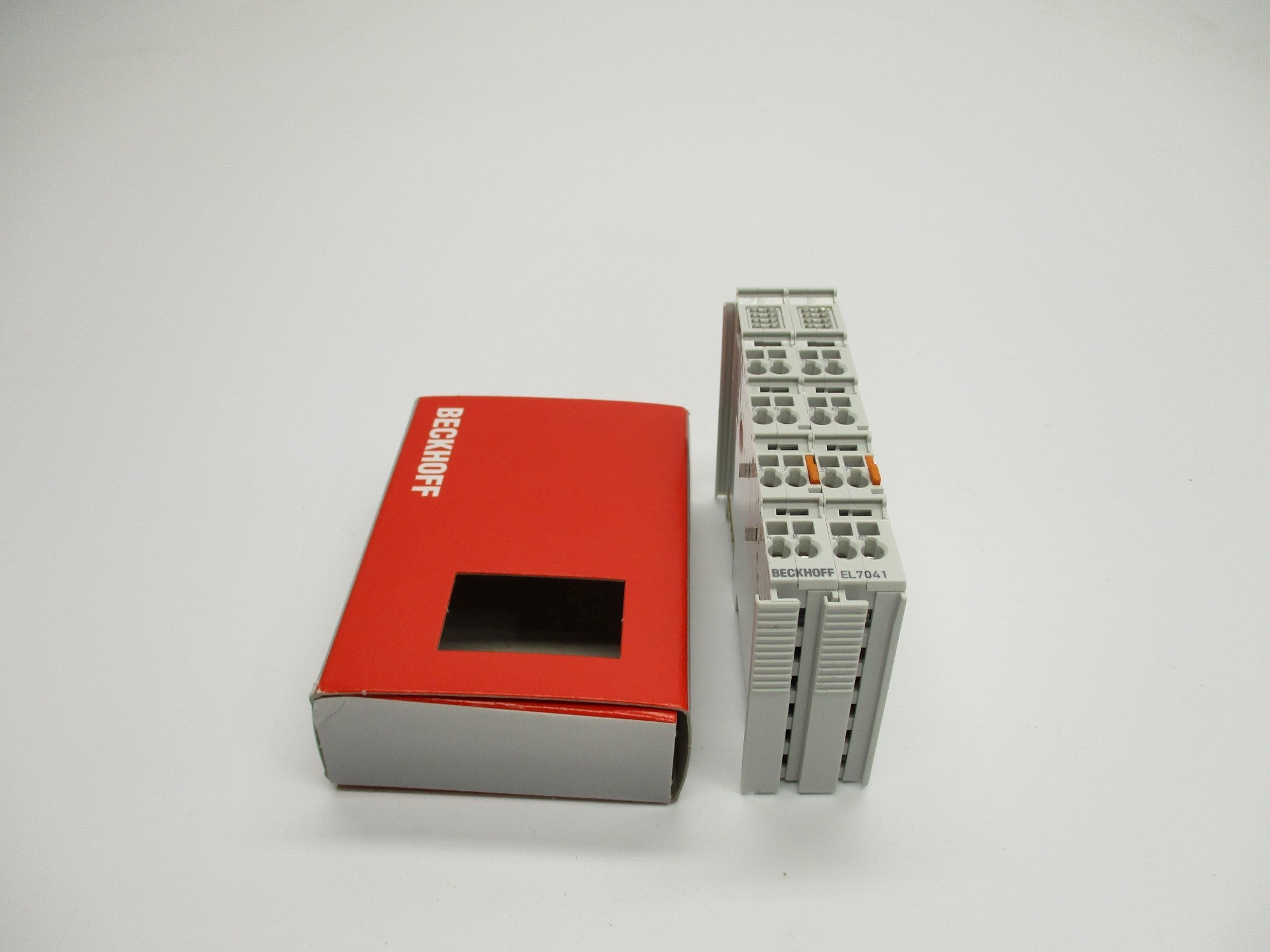BECKHOFF EL7041 NSMP