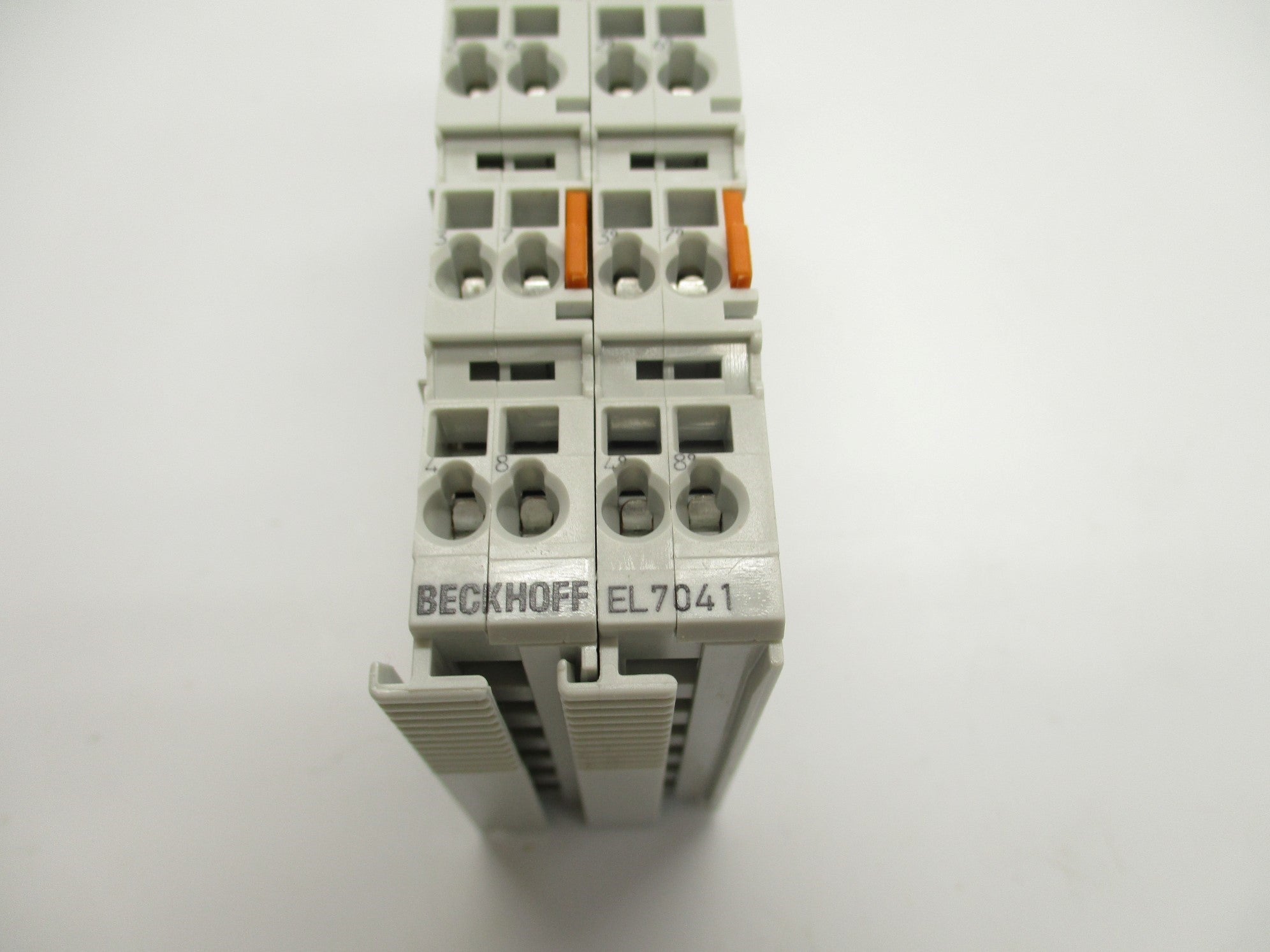 BECKHOFF EL7041 NSMP