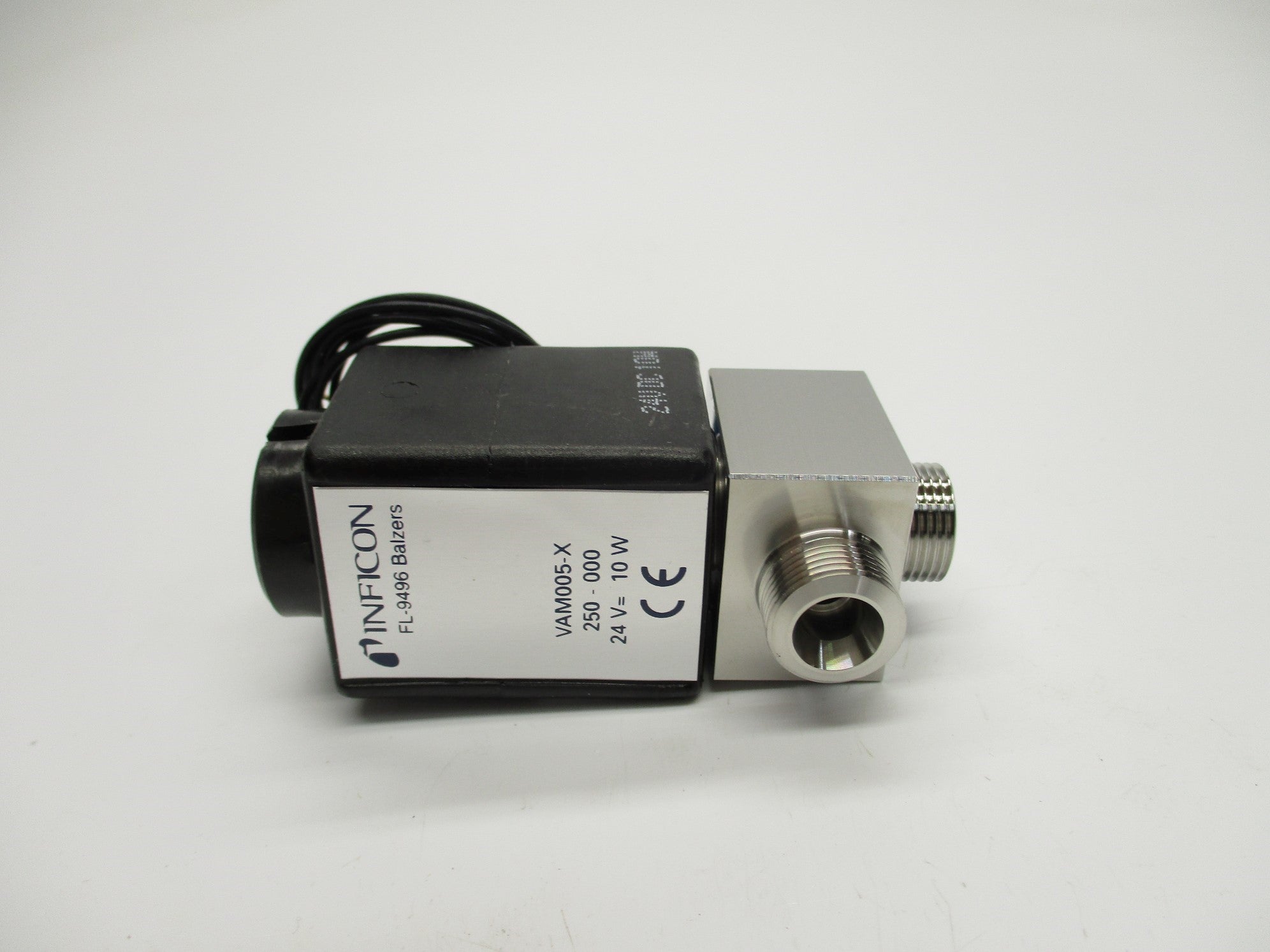 INFICON VAM005-X 24V NSMP