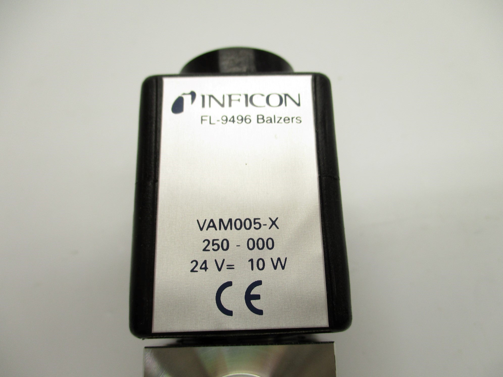 INFICON VAM005-X 24V NSMP