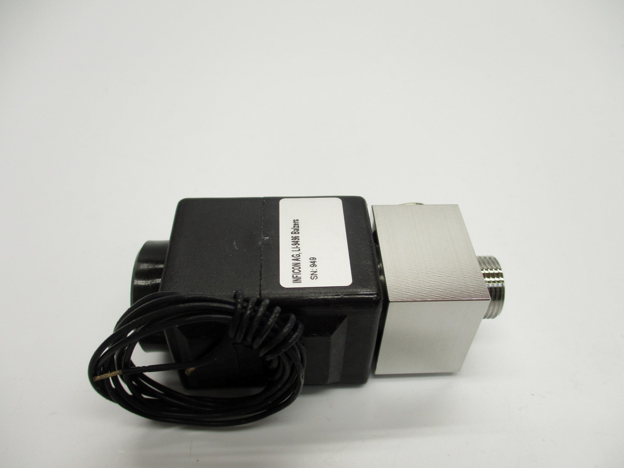 INFICON VAM005-X 24V NSMP