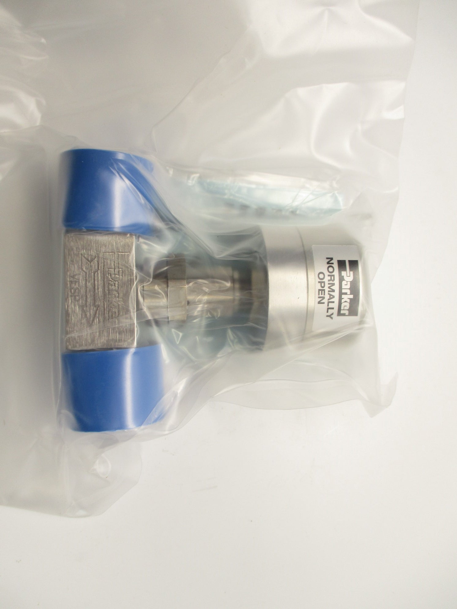 PARKER 8V1-P8VE-11AO-SSV-PE NSMP