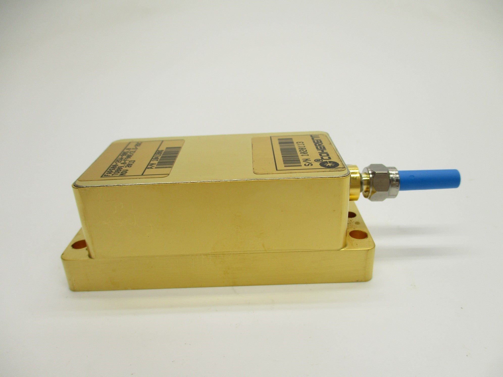 COHERENT FAP600-25W-805.0TO809.0-F90E-3.5-25C NSMP
