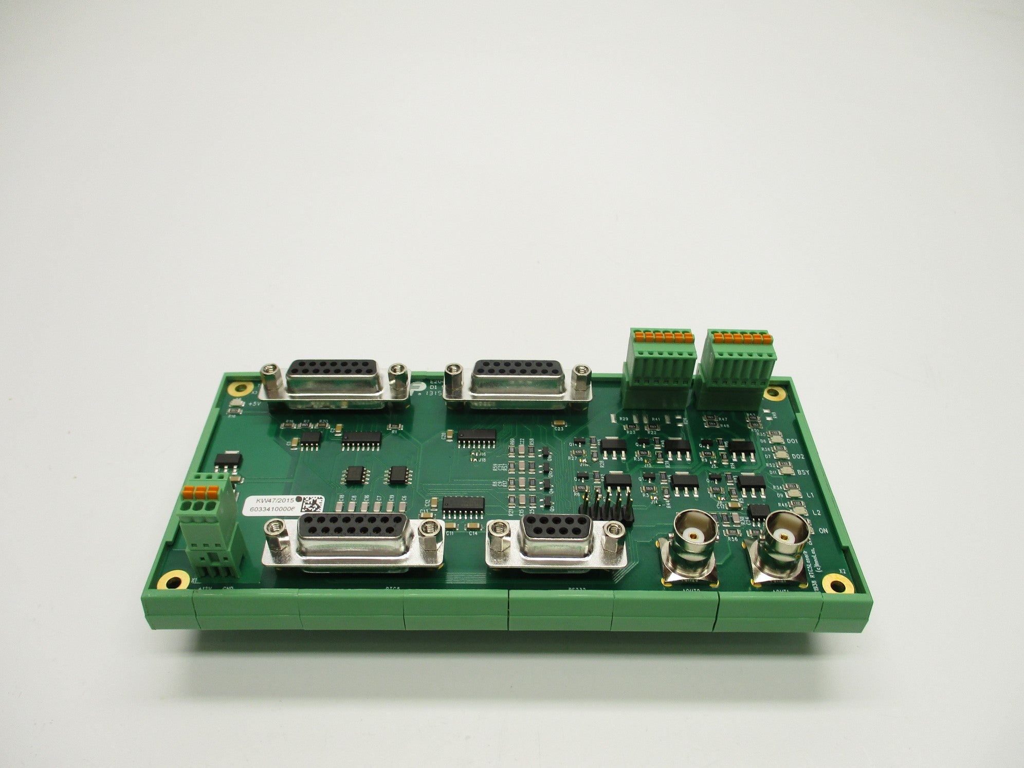 FP E204460 NSNP