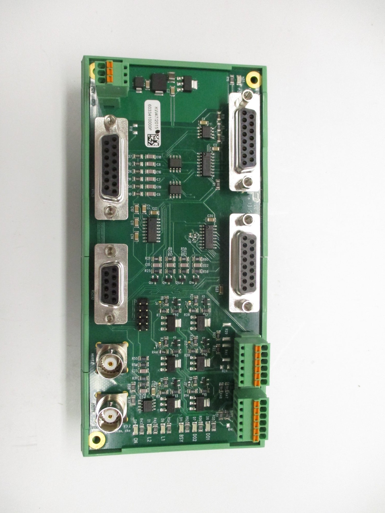 FP E204460 NSNP