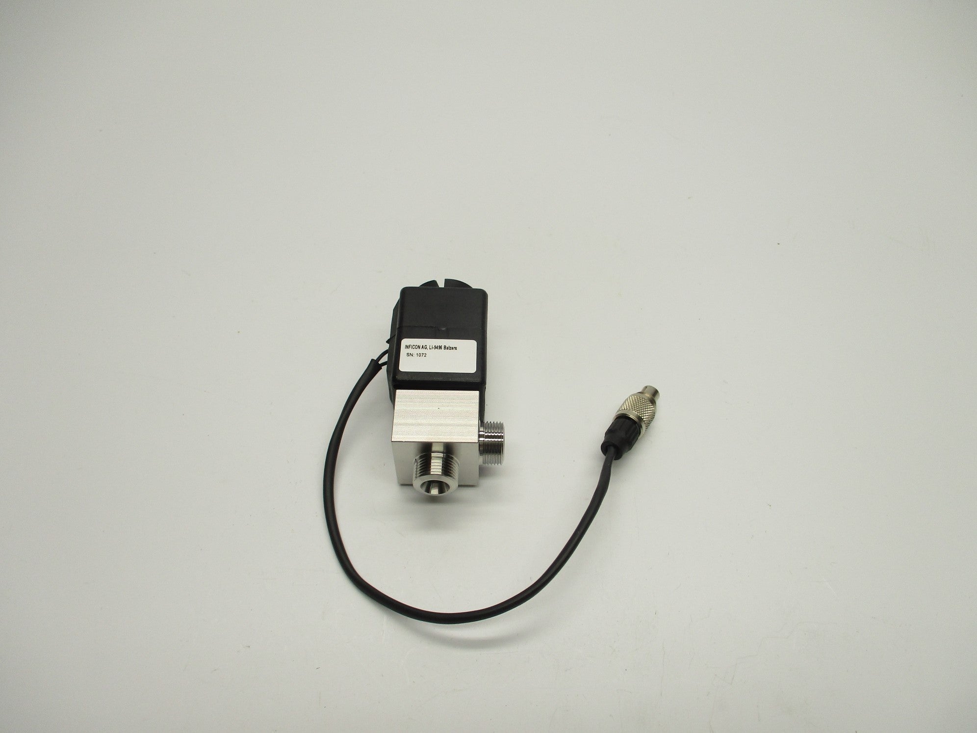 INFICON VAM005-X 24V NSNP