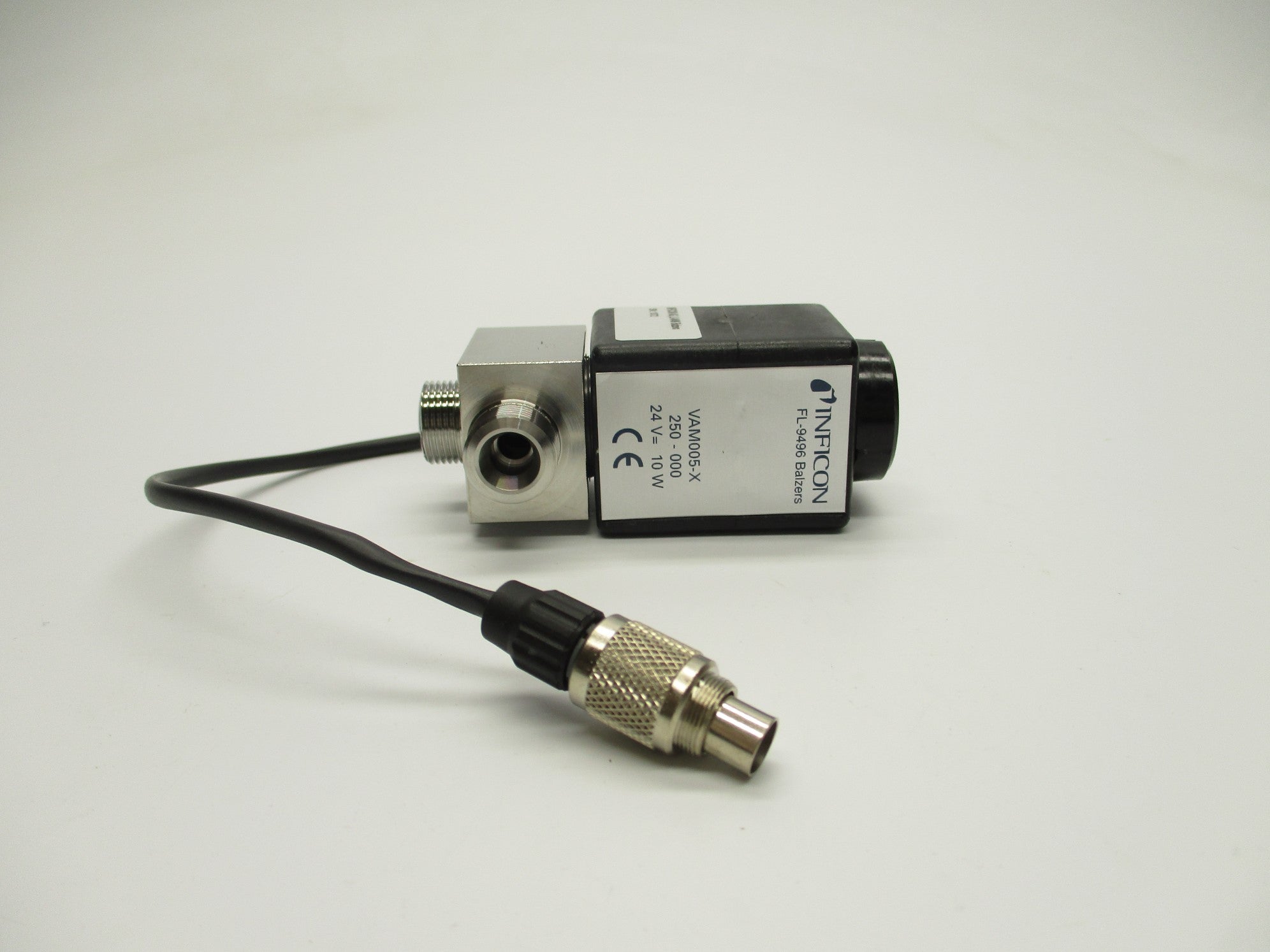 INFICON VAM005-X 24V NSNP