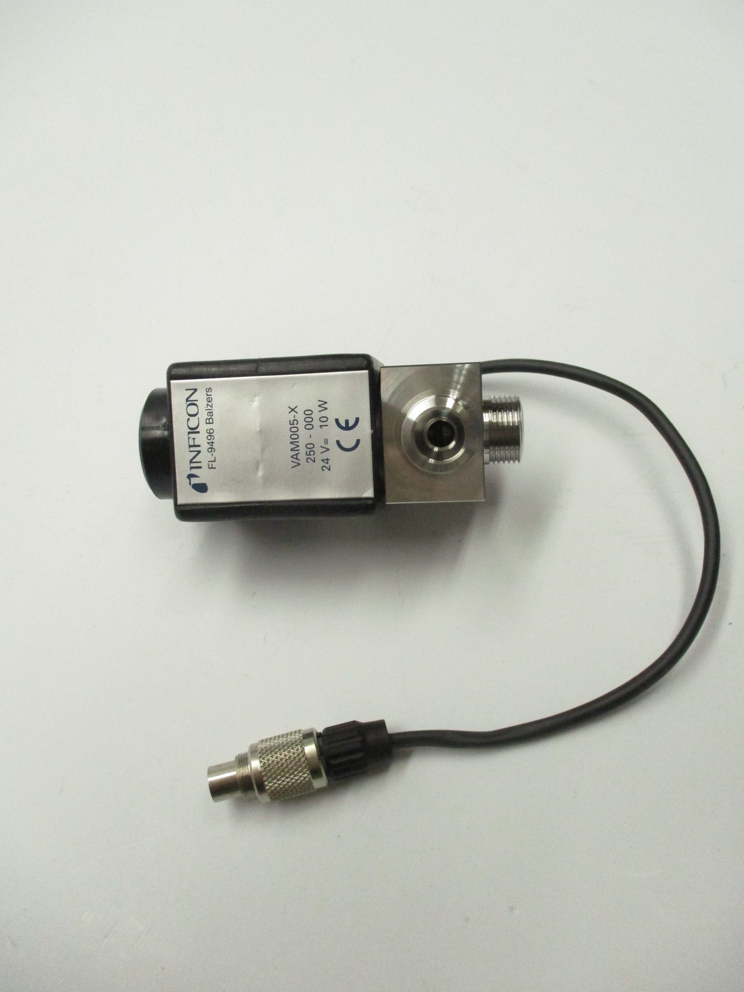 INFICON VAM005-X 24V NSNP