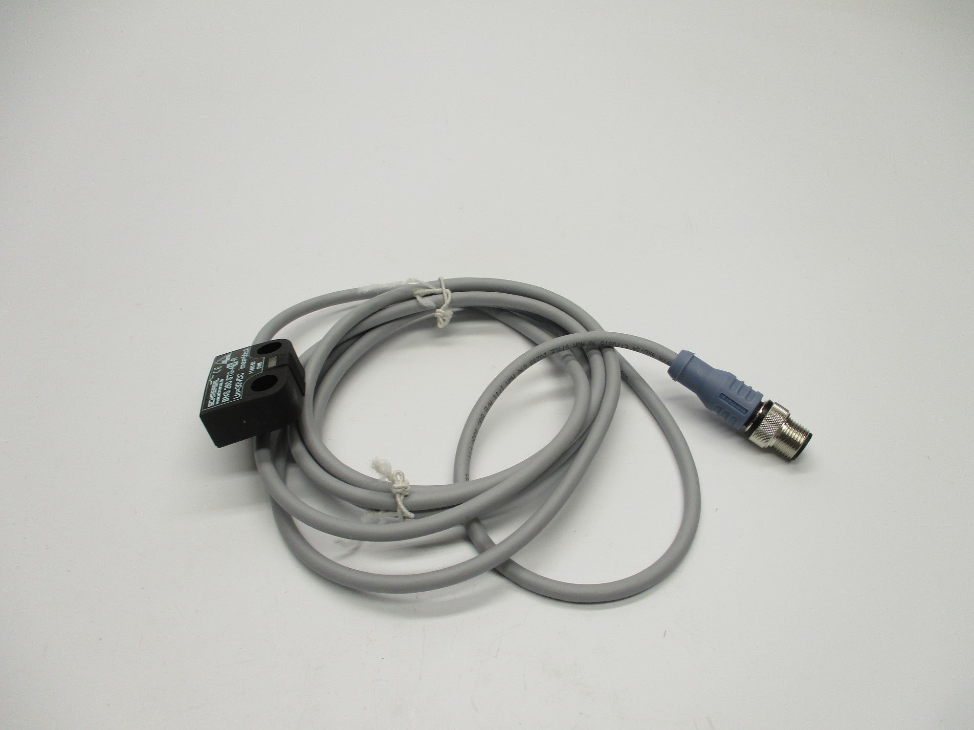 SCHMERSAL BNS260STG-AS-R 30VDC NSMP