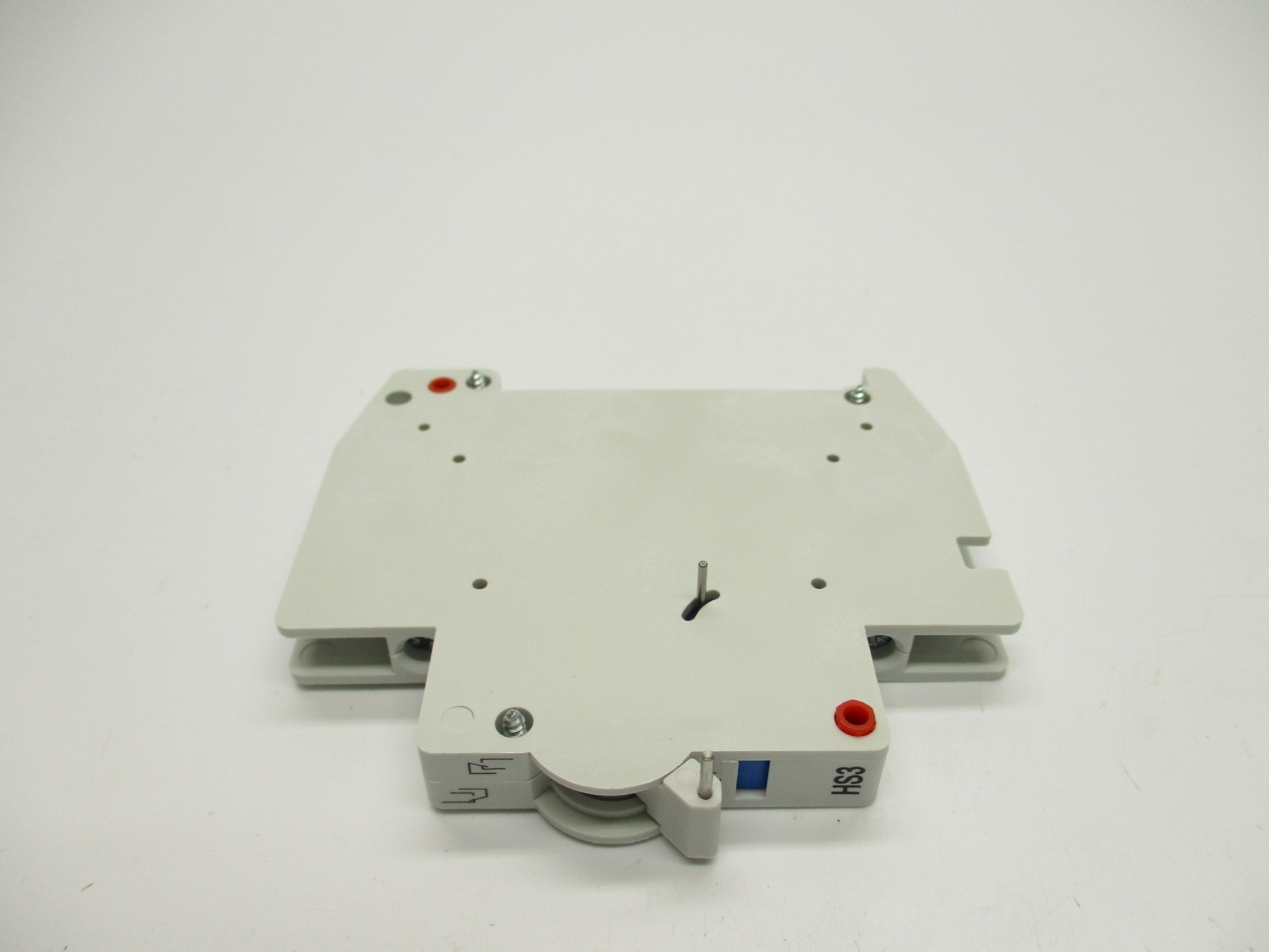 ALLEN BRADLEY 1489-AAHS3 SER. A 250VAC 3A NSNP