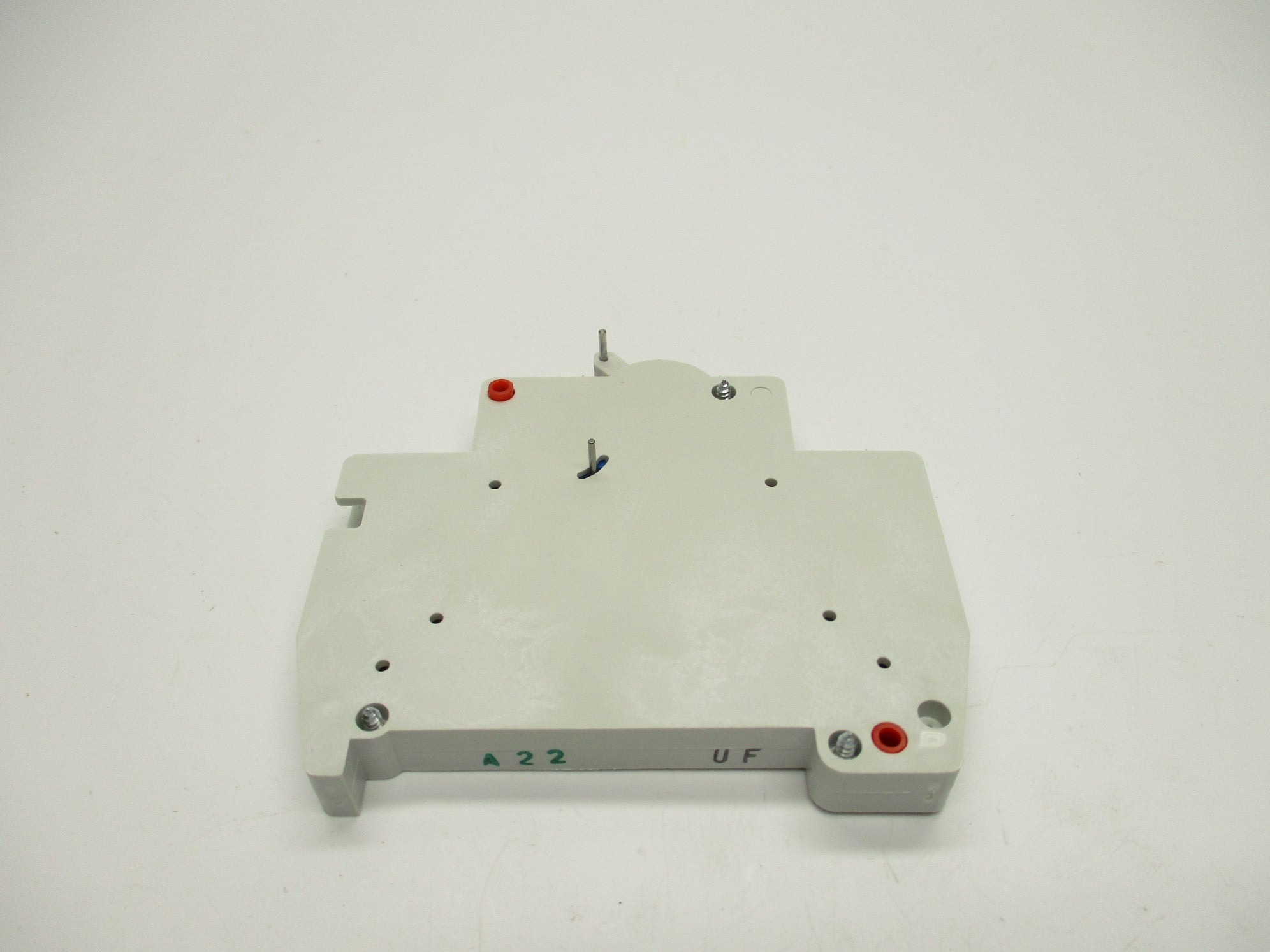 ALLEN BRADLEY 1489-AAHS3 SER. A 250VAC 3A NSNP