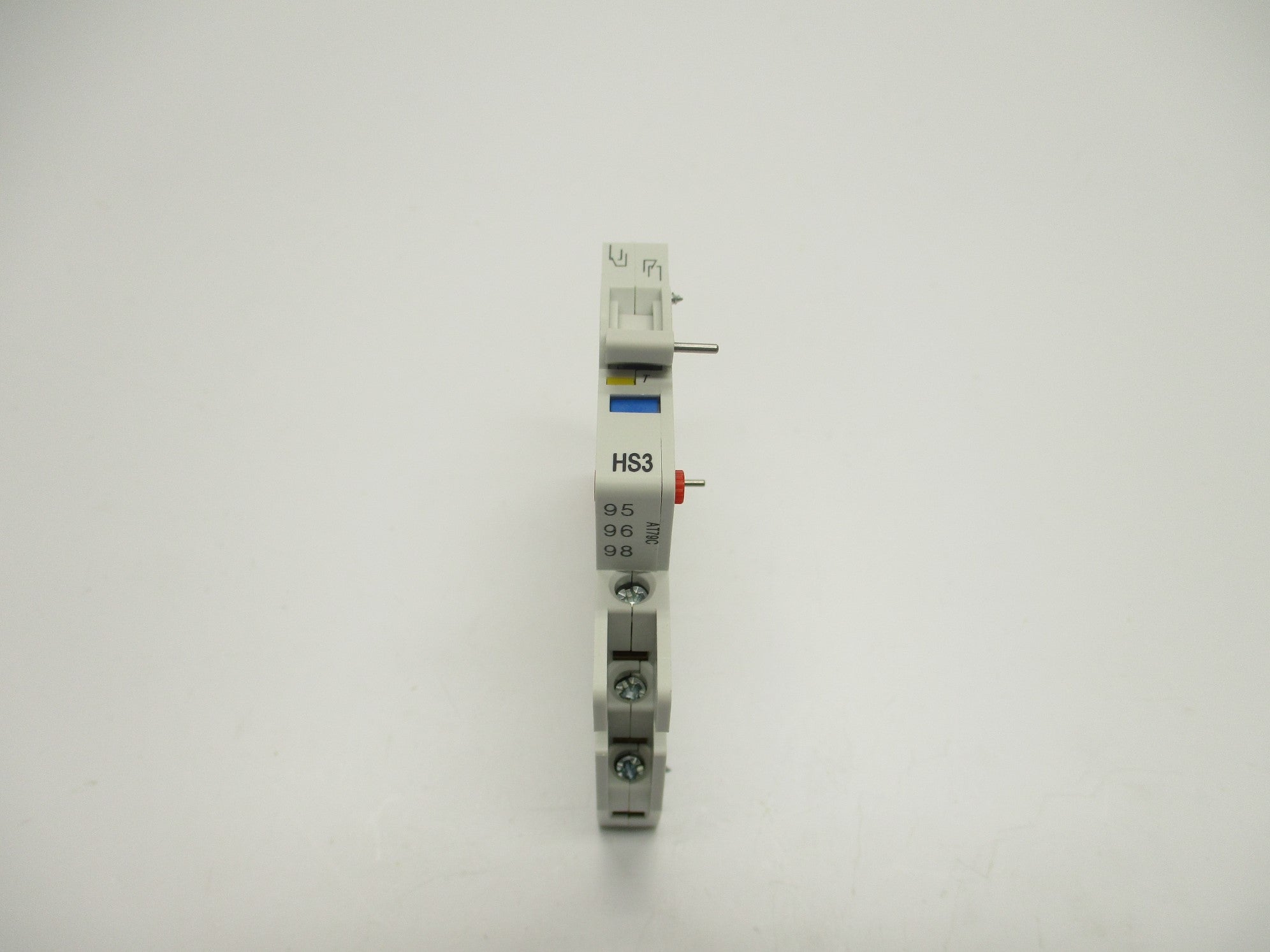 ALLEN BRADLEY 1489-AAHS3 SER. A 250VAC 3A NSNP