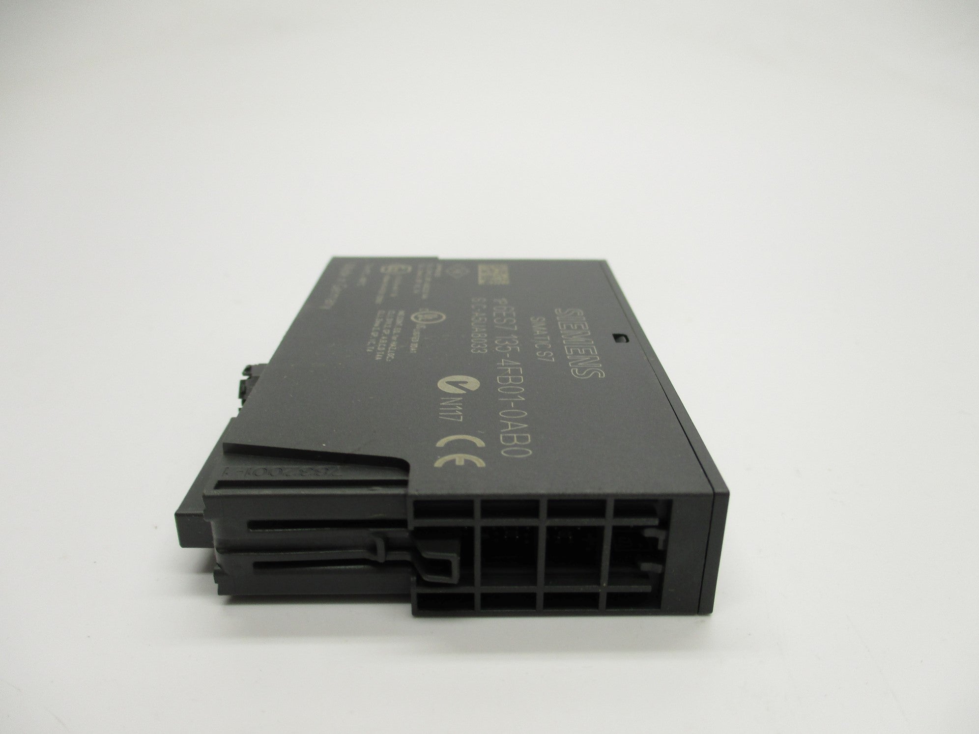SIEMENS 6ES7135-4FB01-0AB0 NSNP