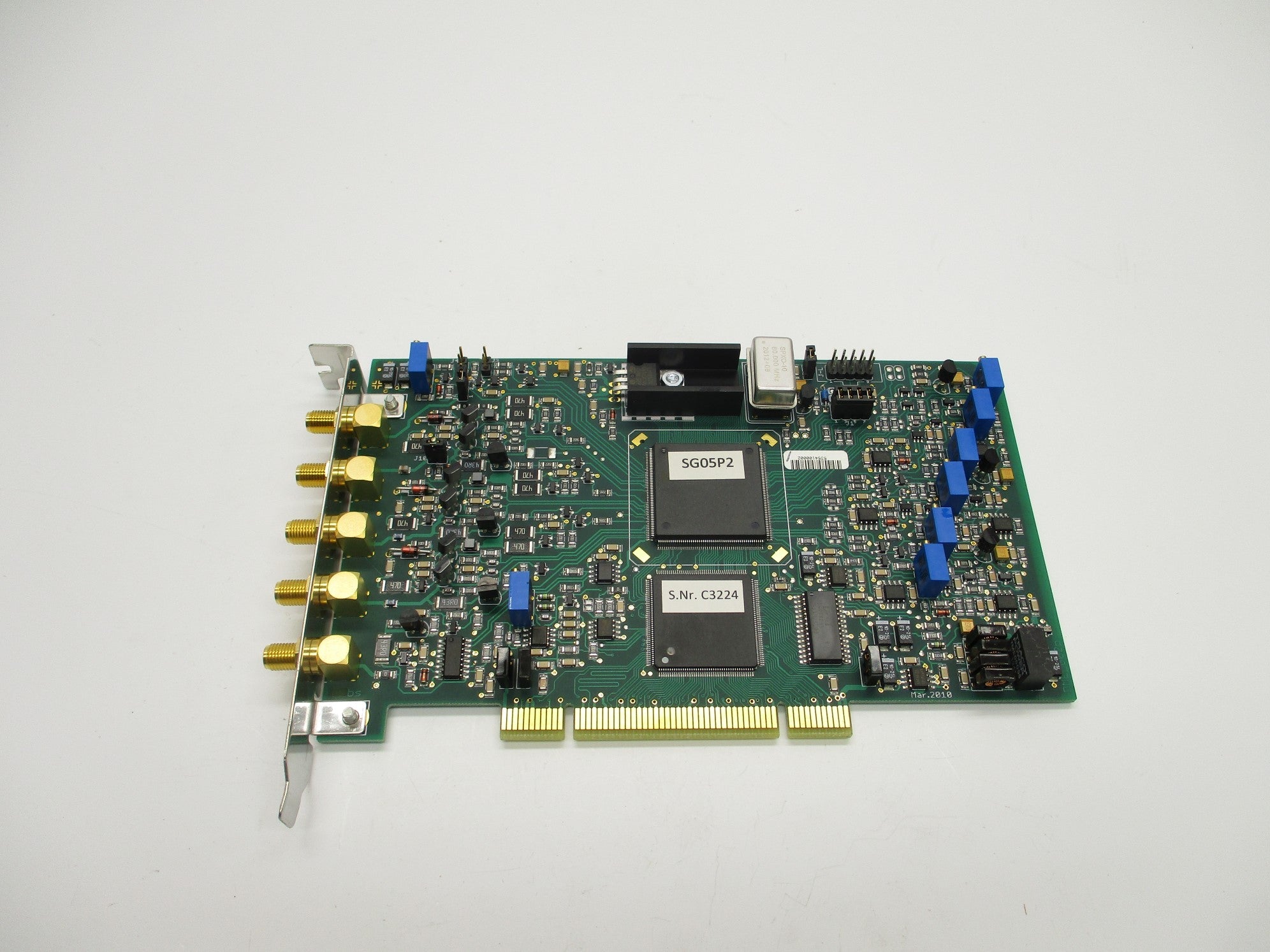 COHERENT 22833 NSMP