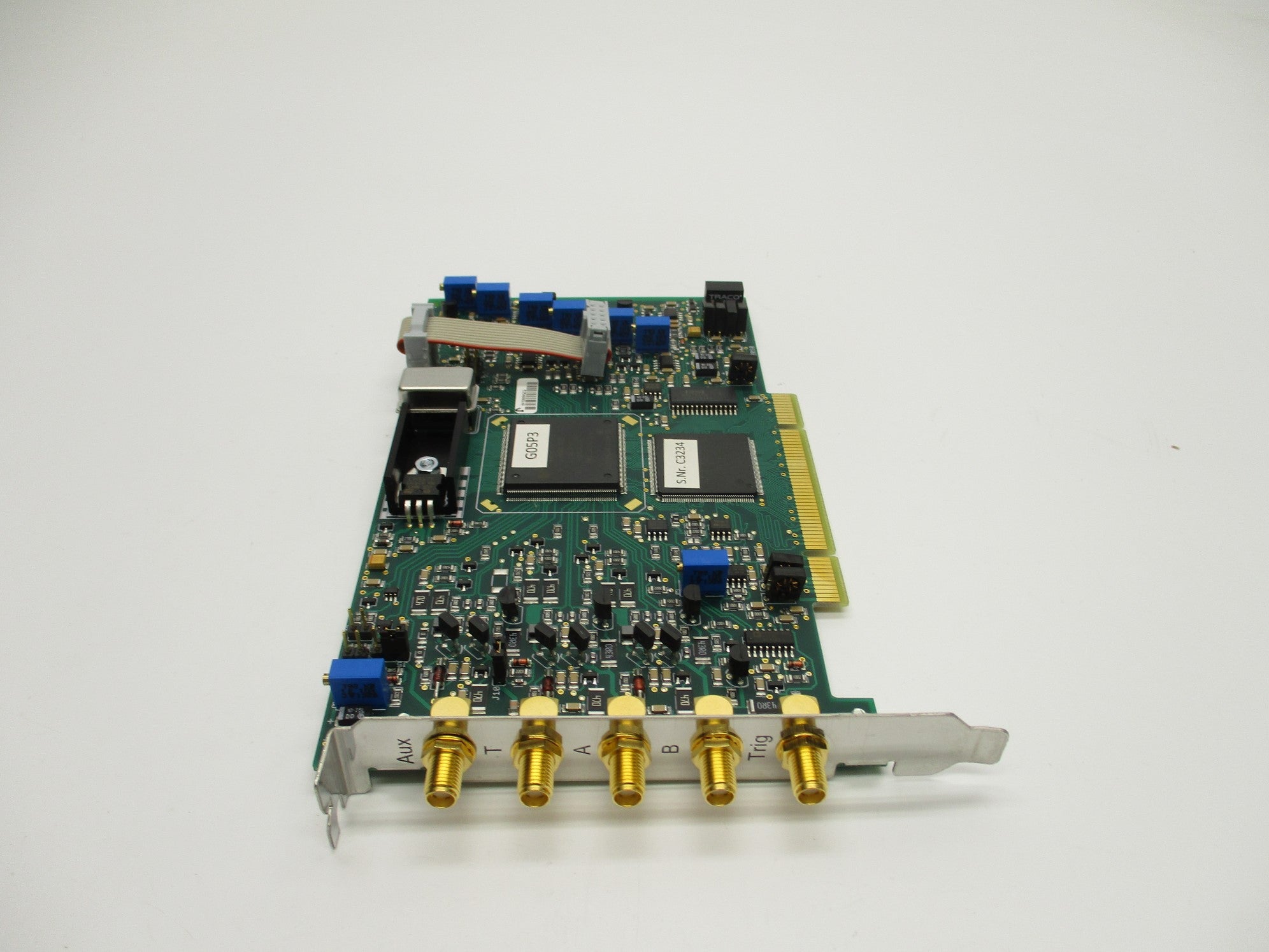 COHERENT 22498 NSMP