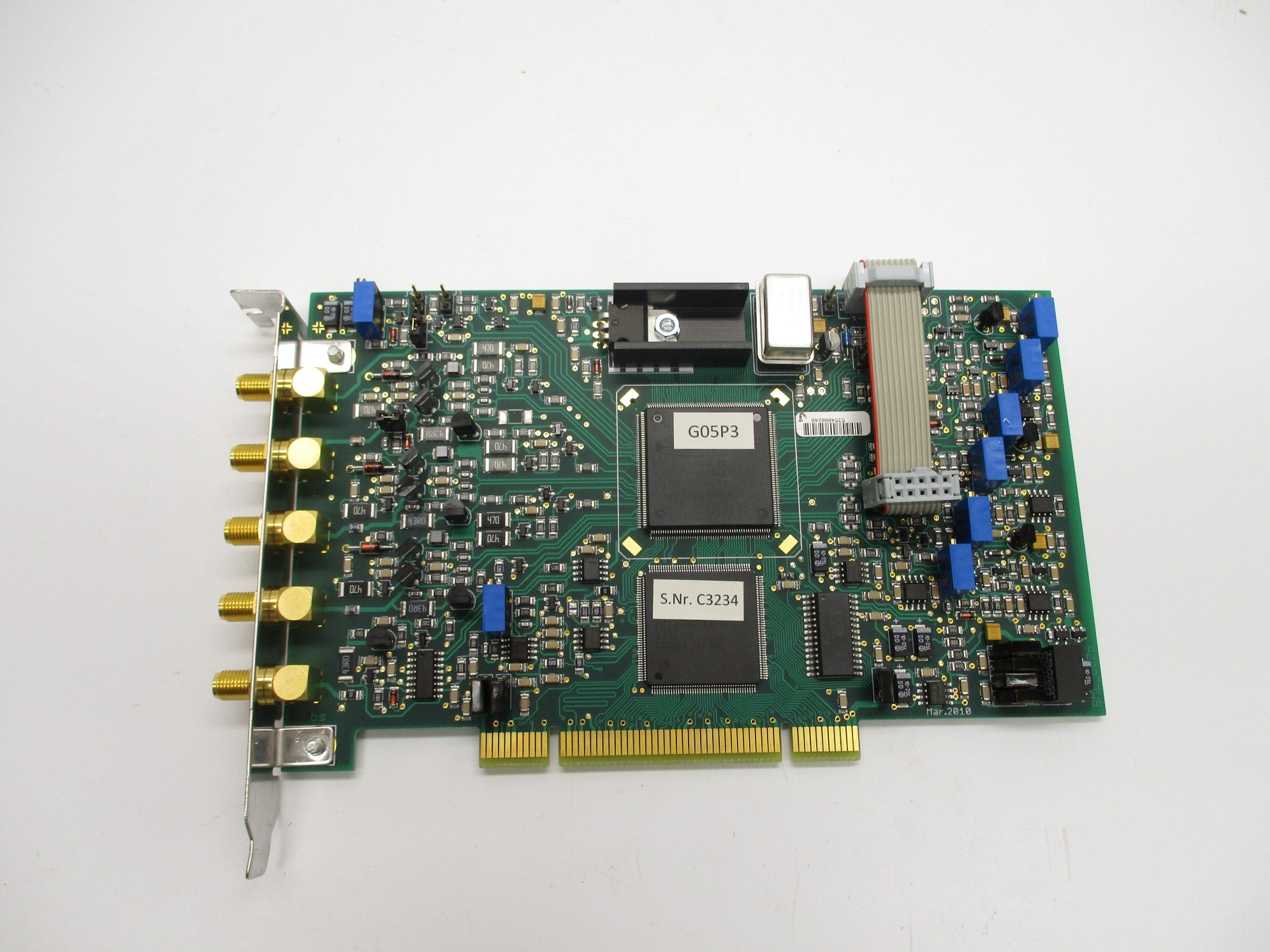 COHERENT 22498 NSMP