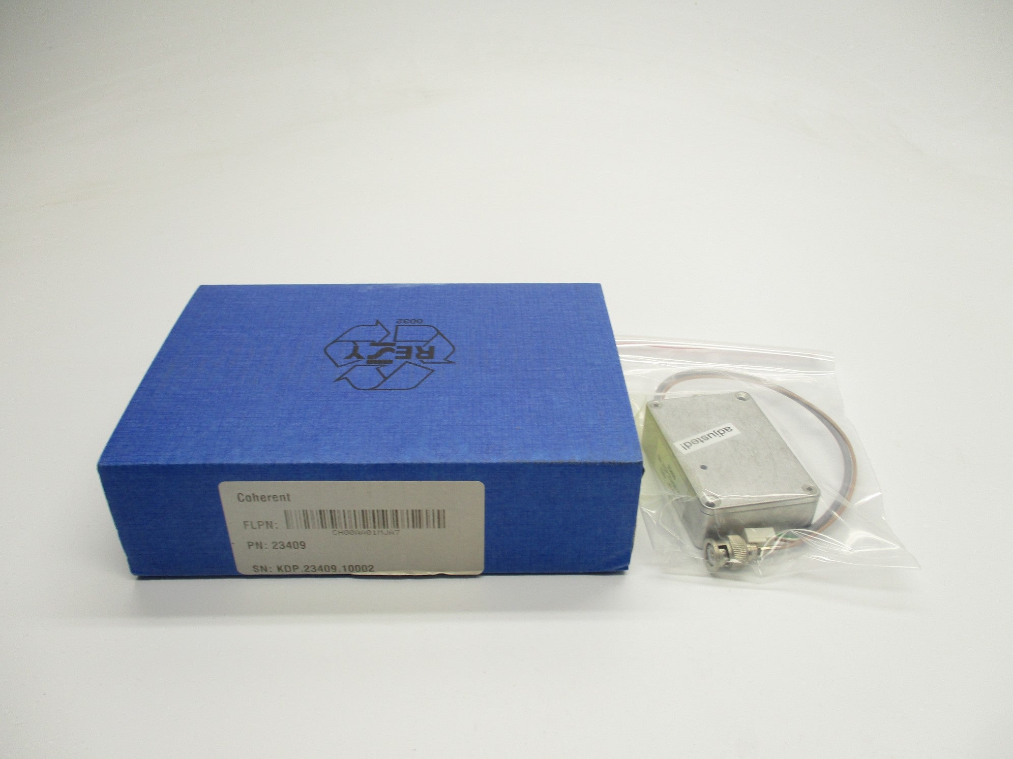 COHERENT 23409 NSMP