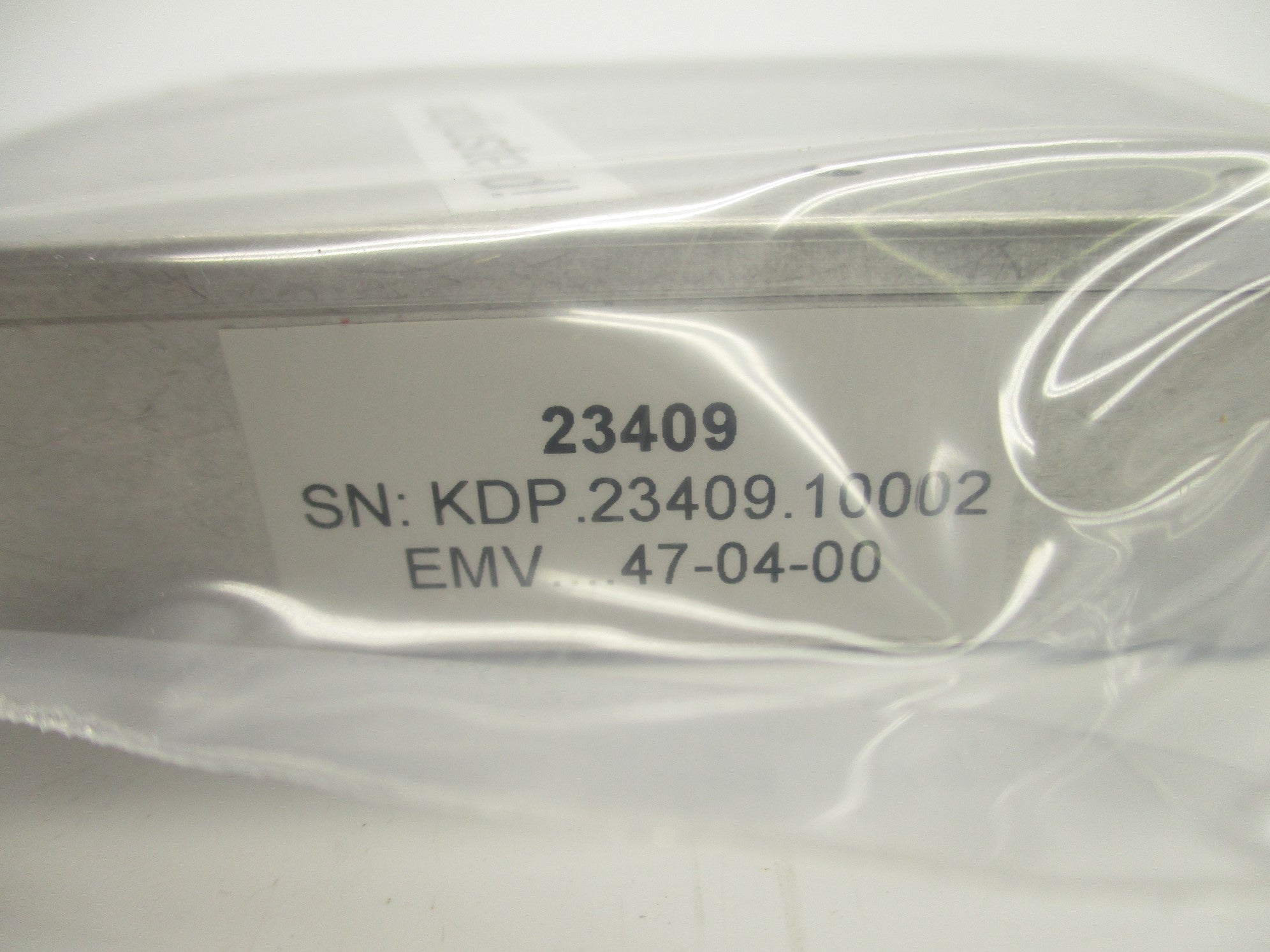 COHERENT 23409 NSMP