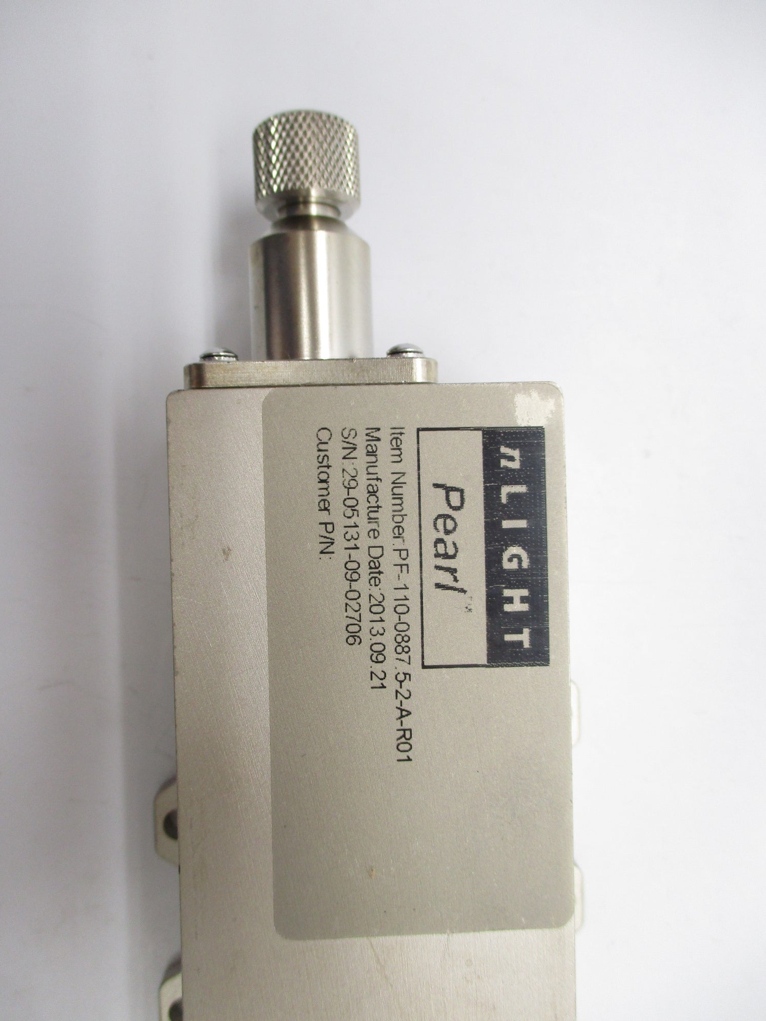 COHERENT 24737 NSMP