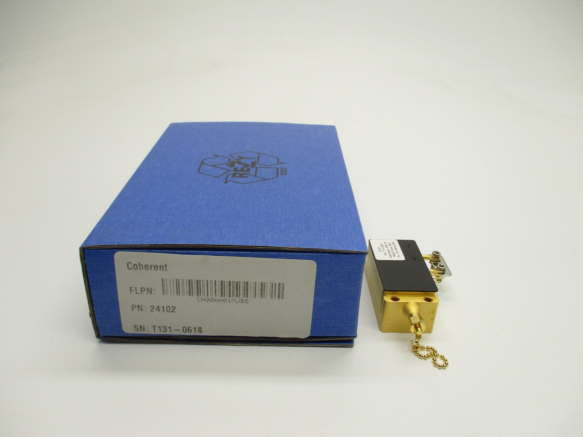 COHERENT 24102 NSMP