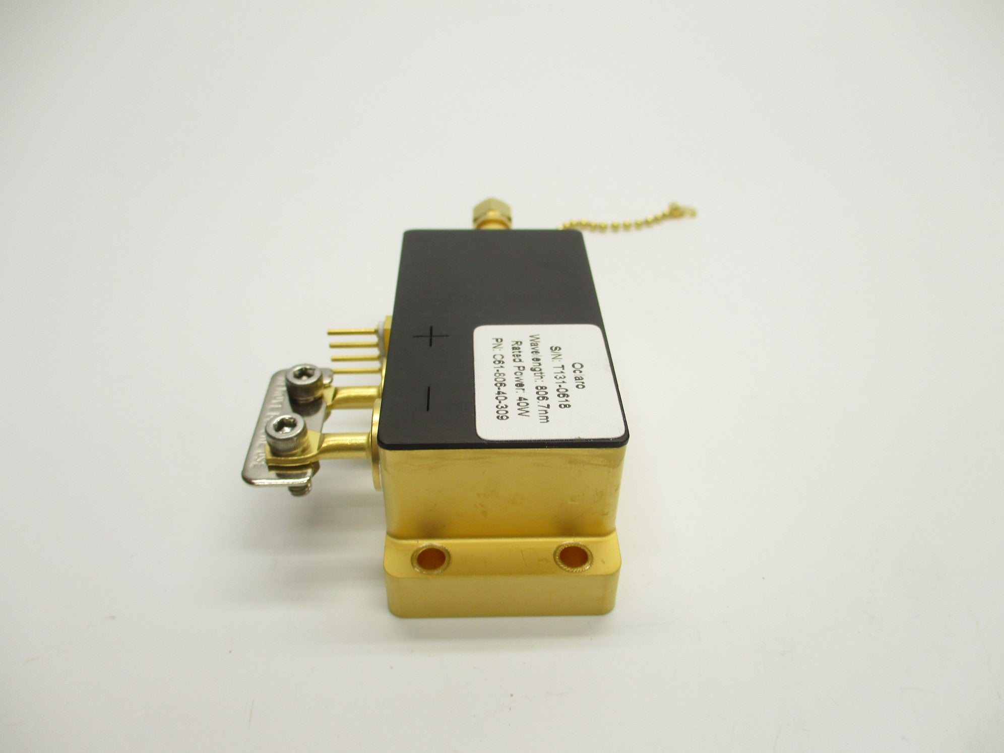 COHERENT 24102 NSMP
