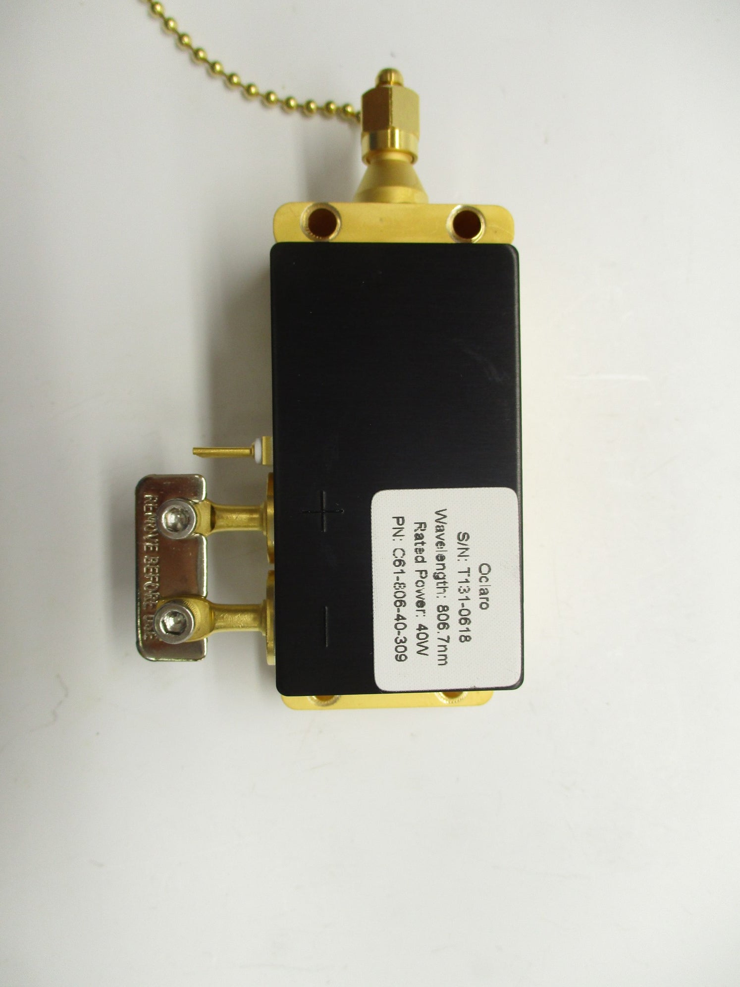 COHERENT 24102 NSMP