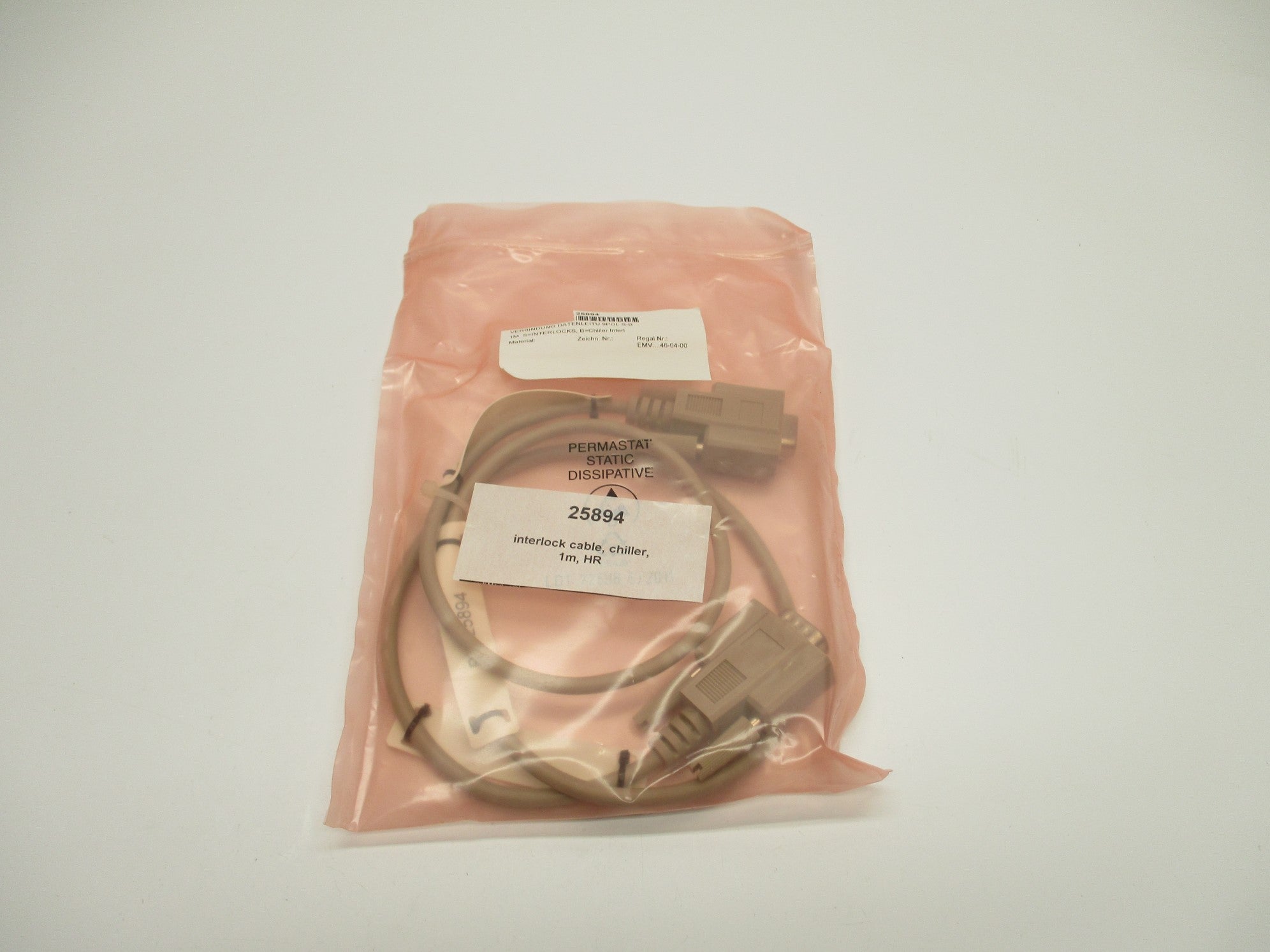 COHERENT 25894 NSMP