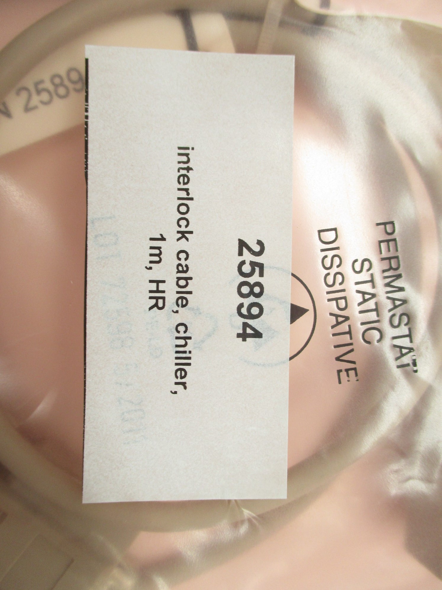 COHERENT 25894 NSMP