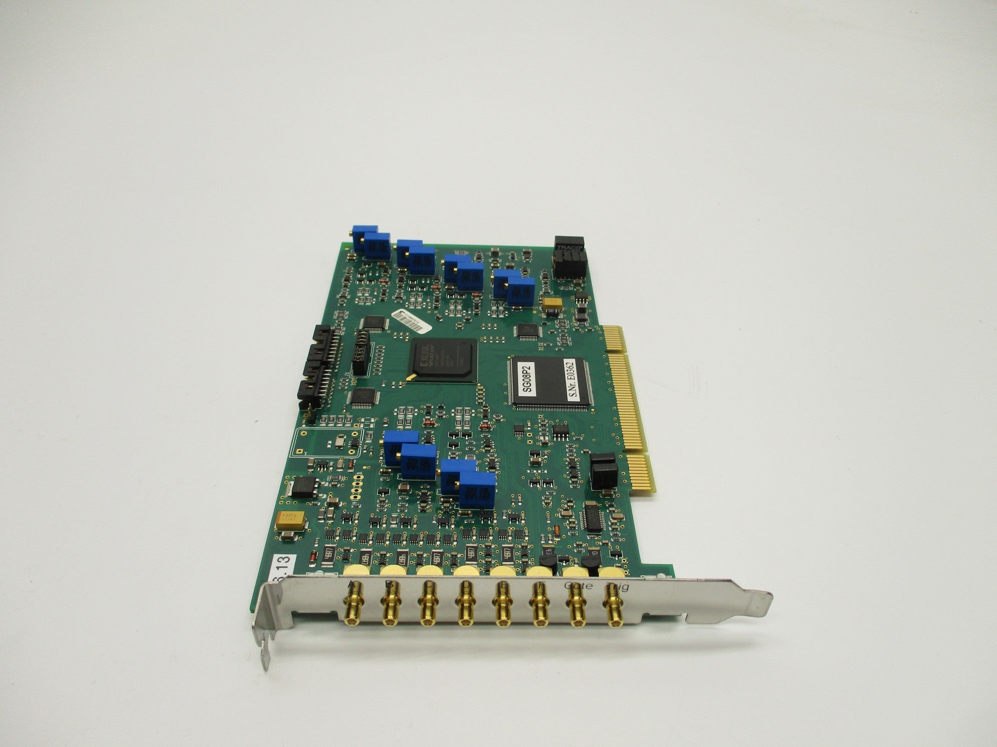 COHERENT 1261461 NSMP