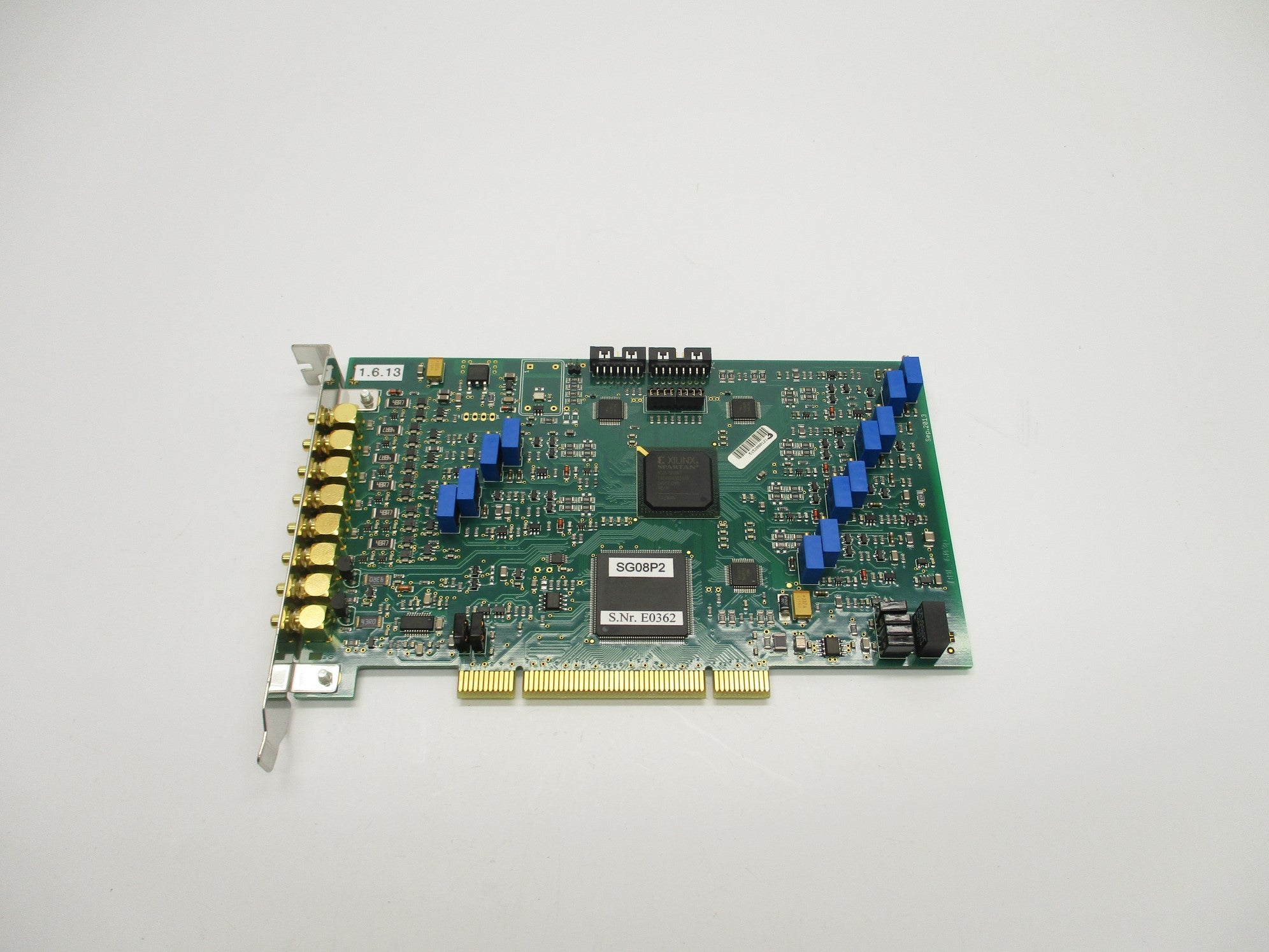 COHERENT 1261461 NSMP