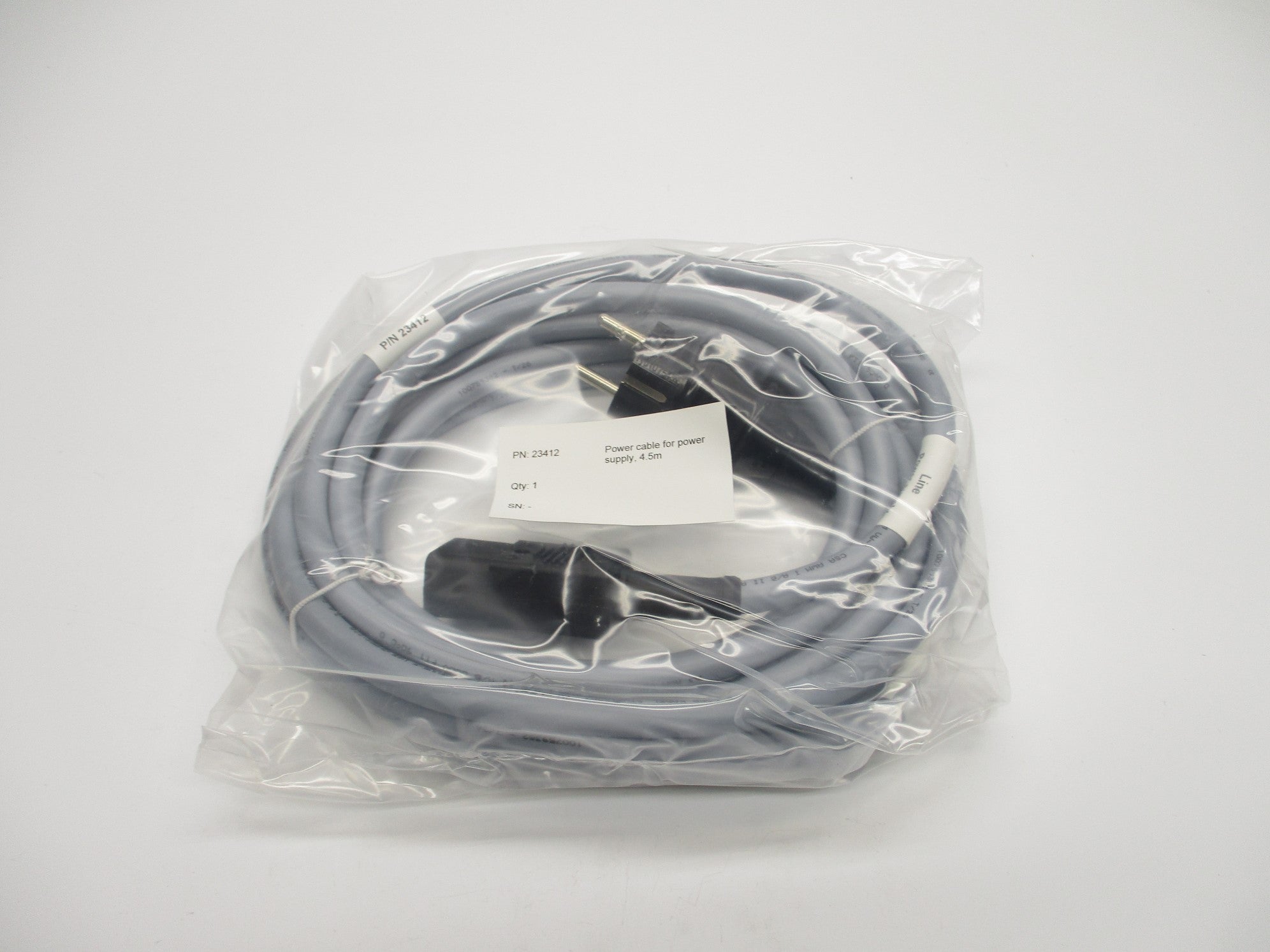 COHERENT 23412 NSMP