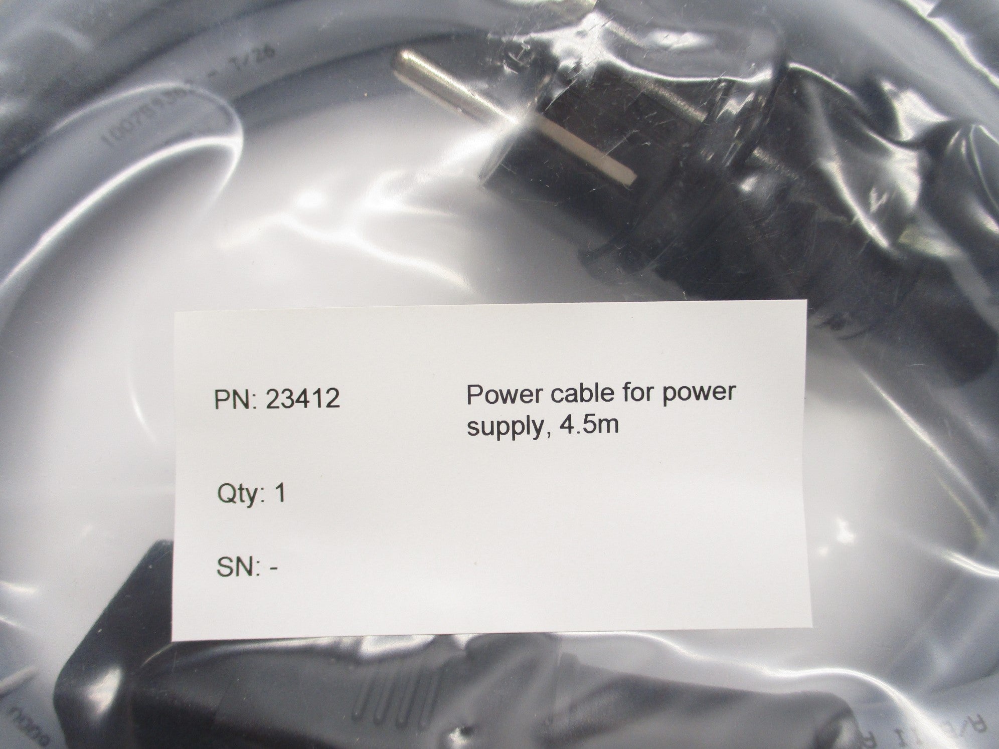 COHERENT 23412 NSMP