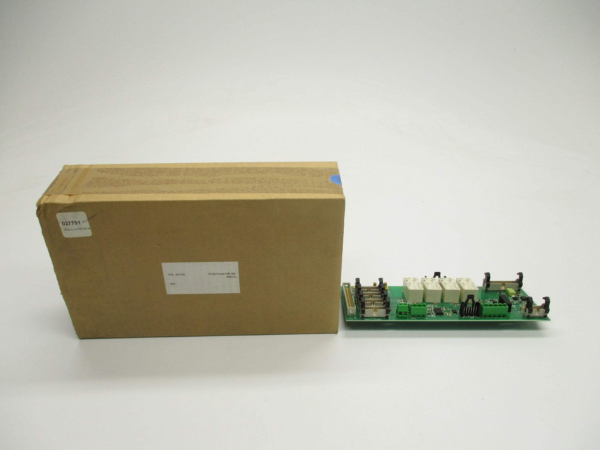 COHERENT 26159 NSMP
