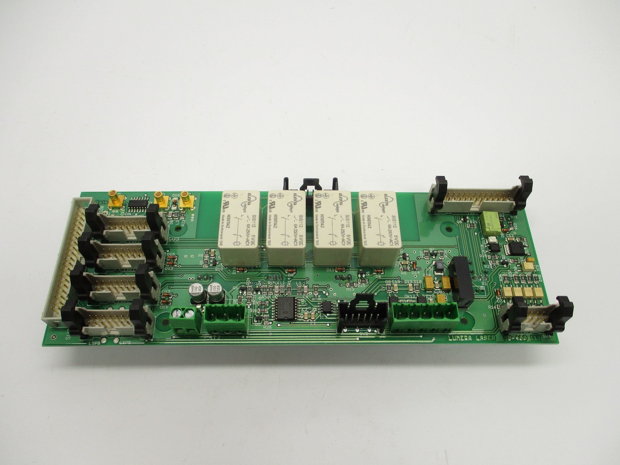 COHERENT 26159 NSMP