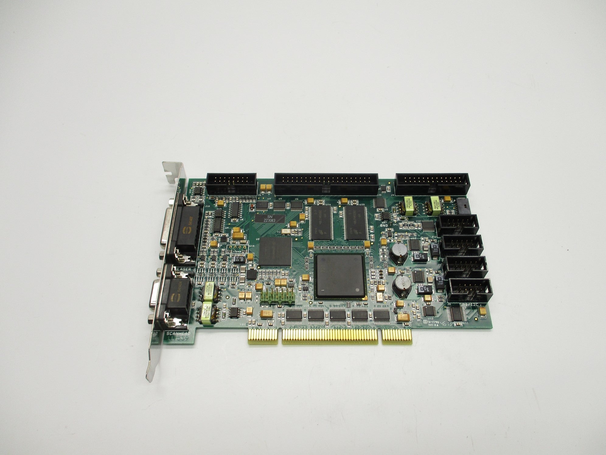 INNOLAS rtc5 type 200  024886 NSMP