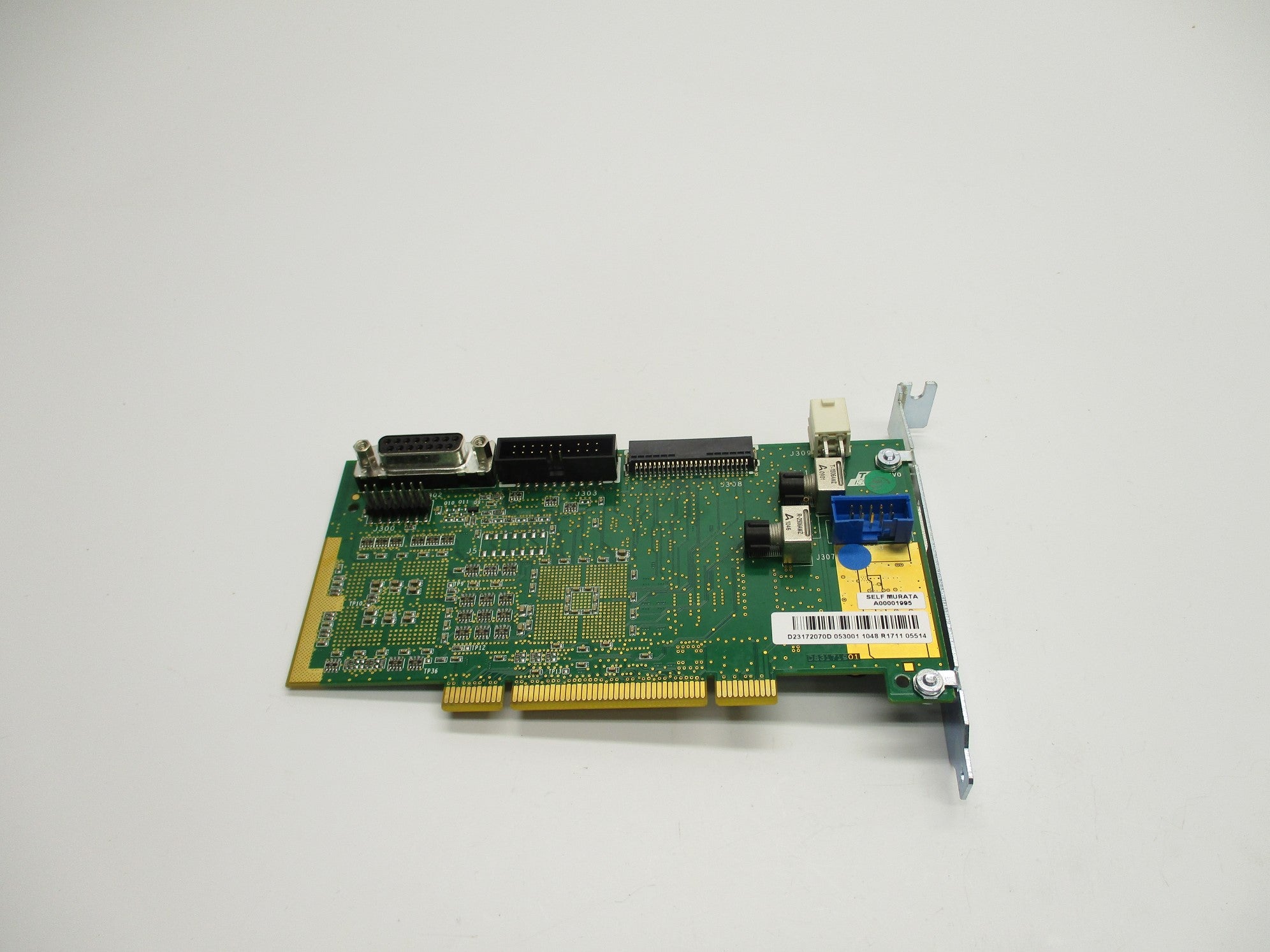 STAUBLI D23172070D NSNP