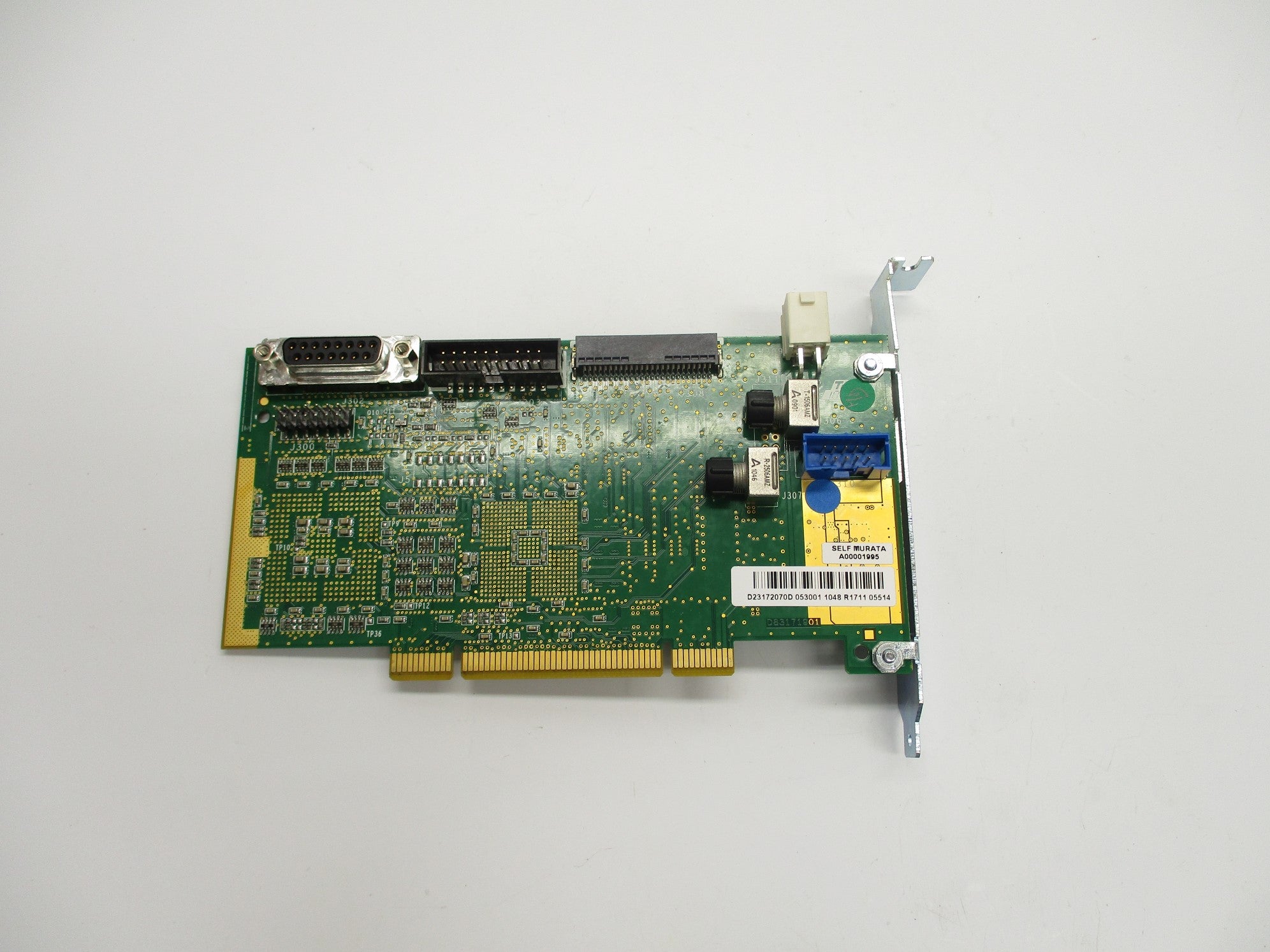STAUBLI D23172070D NSNP